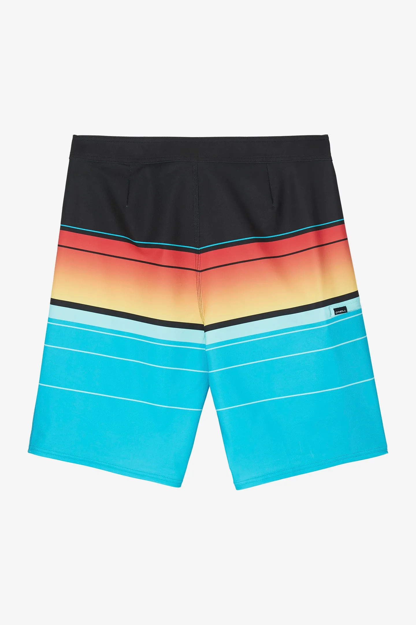 HYPERFREAK HEAT STRIPE 21" BOARDSHORTS sold by O'Neill product image thumbnail 5