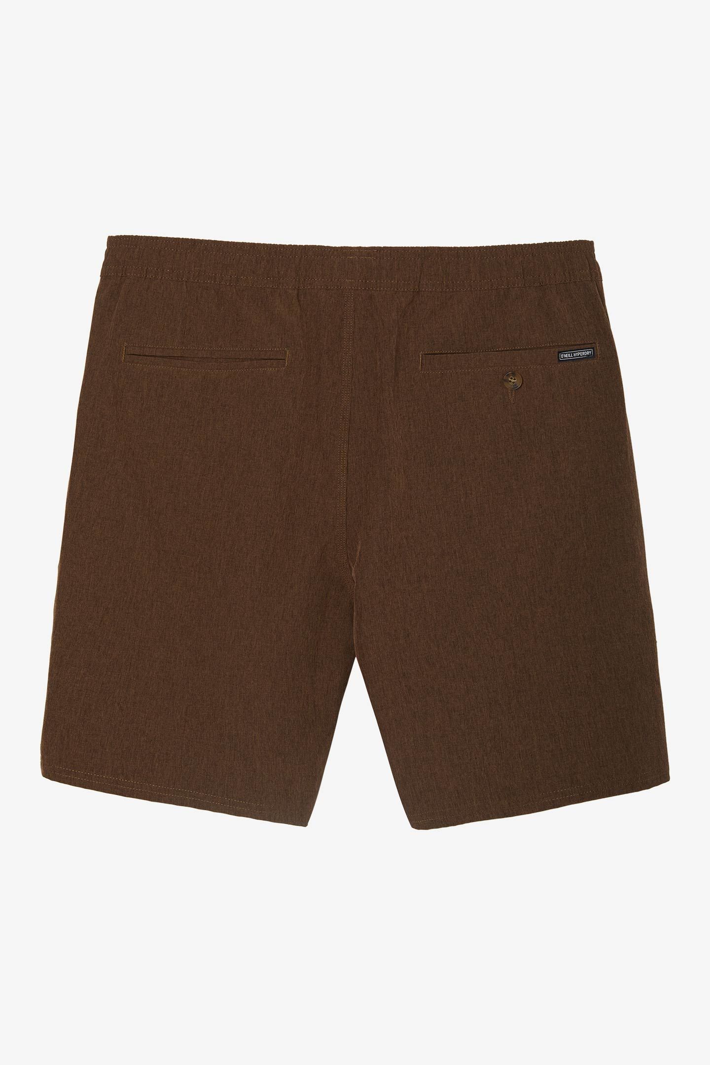 BOY'S RESERVE E-WAIST HYBRID SHORTS sold by O'Neill product image thumbnail 5