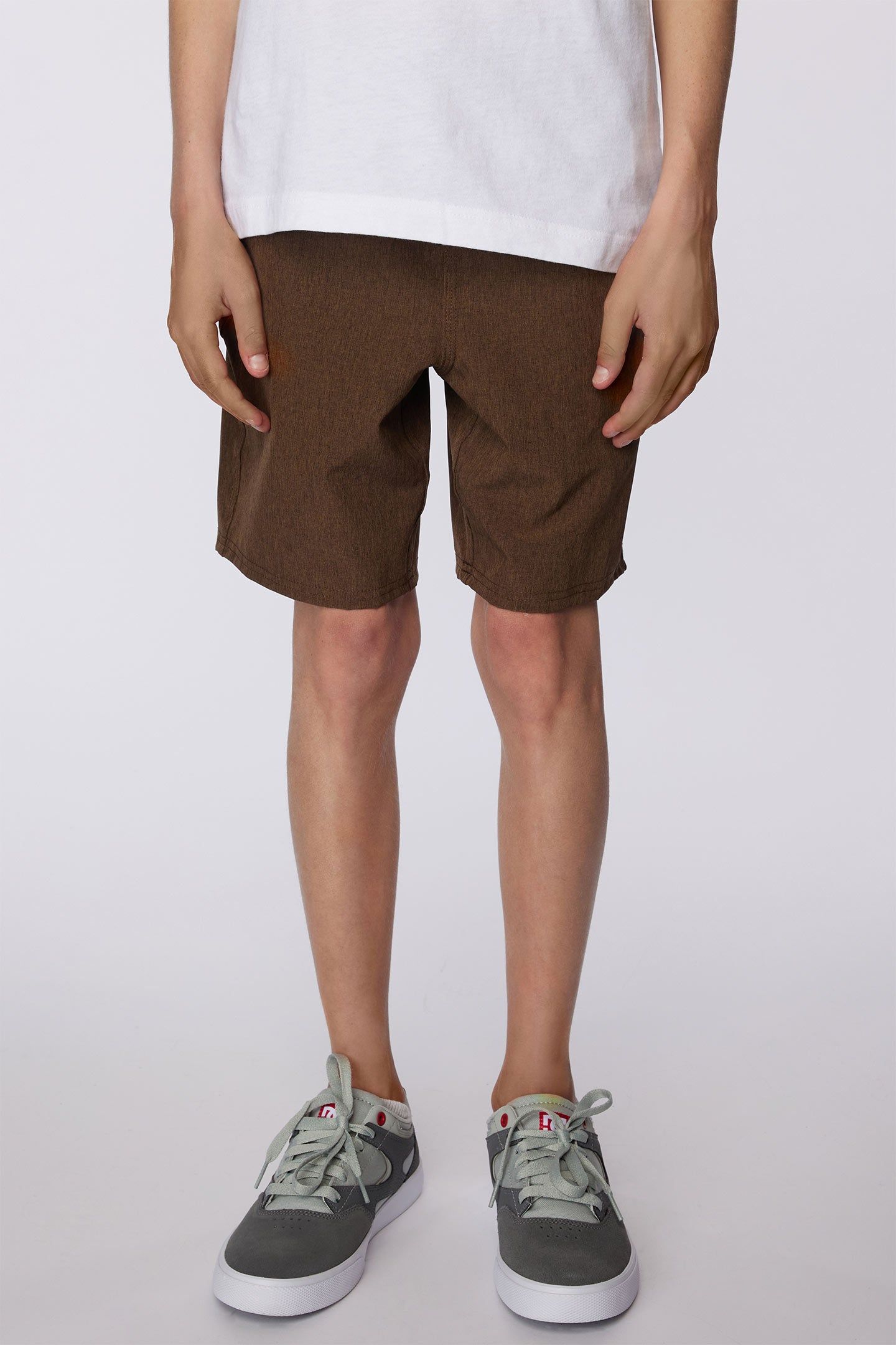 BOY'S RESERVE E-WAIST HYBRID SHORTS sold by O'Neill product image thumbnail 2