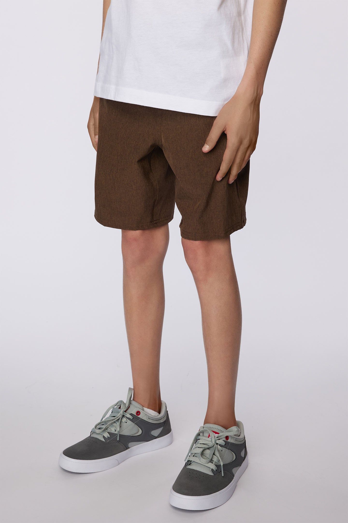 BOY'S RESERVE E-WAIST HYBRID SHORTS sold by O'Neill product image thumbnail 3