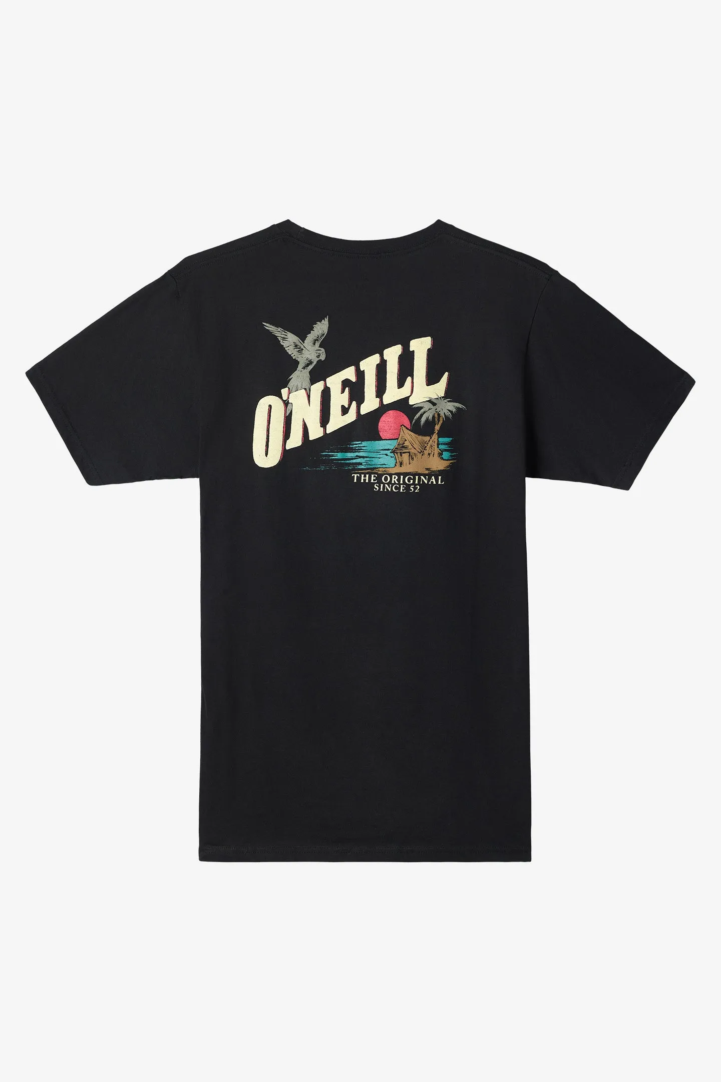 ALWAYS SUNNY TEE sold by O'Neill