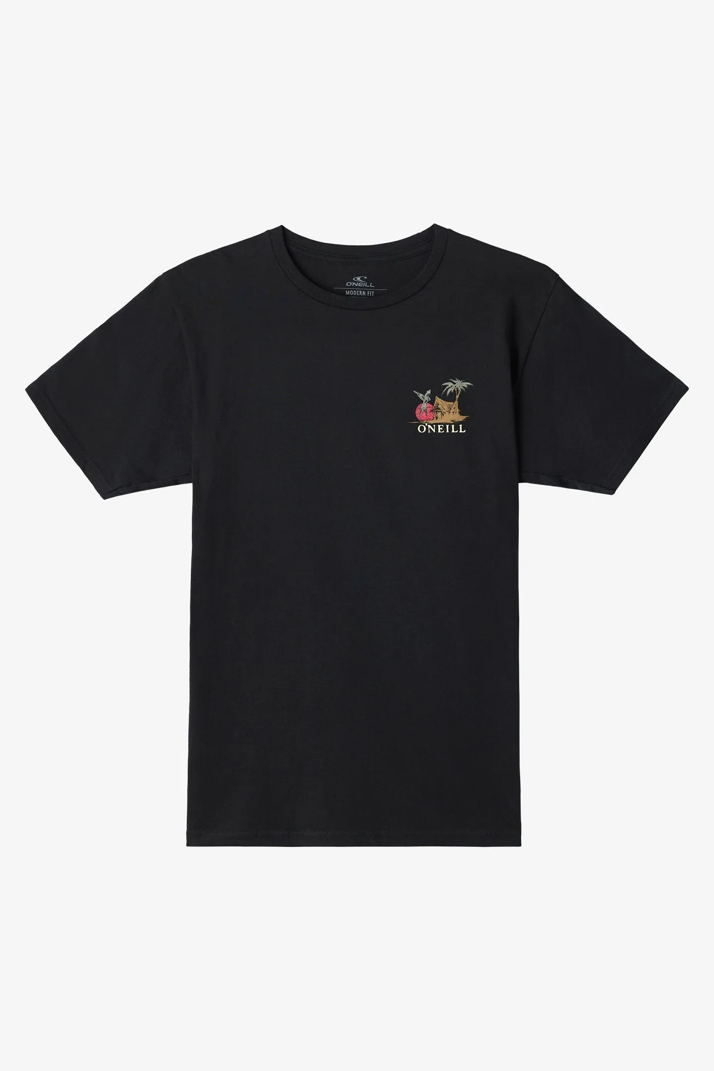 ALWAYS SUNNY TEE sold by O'Neill product image thumbnail 2