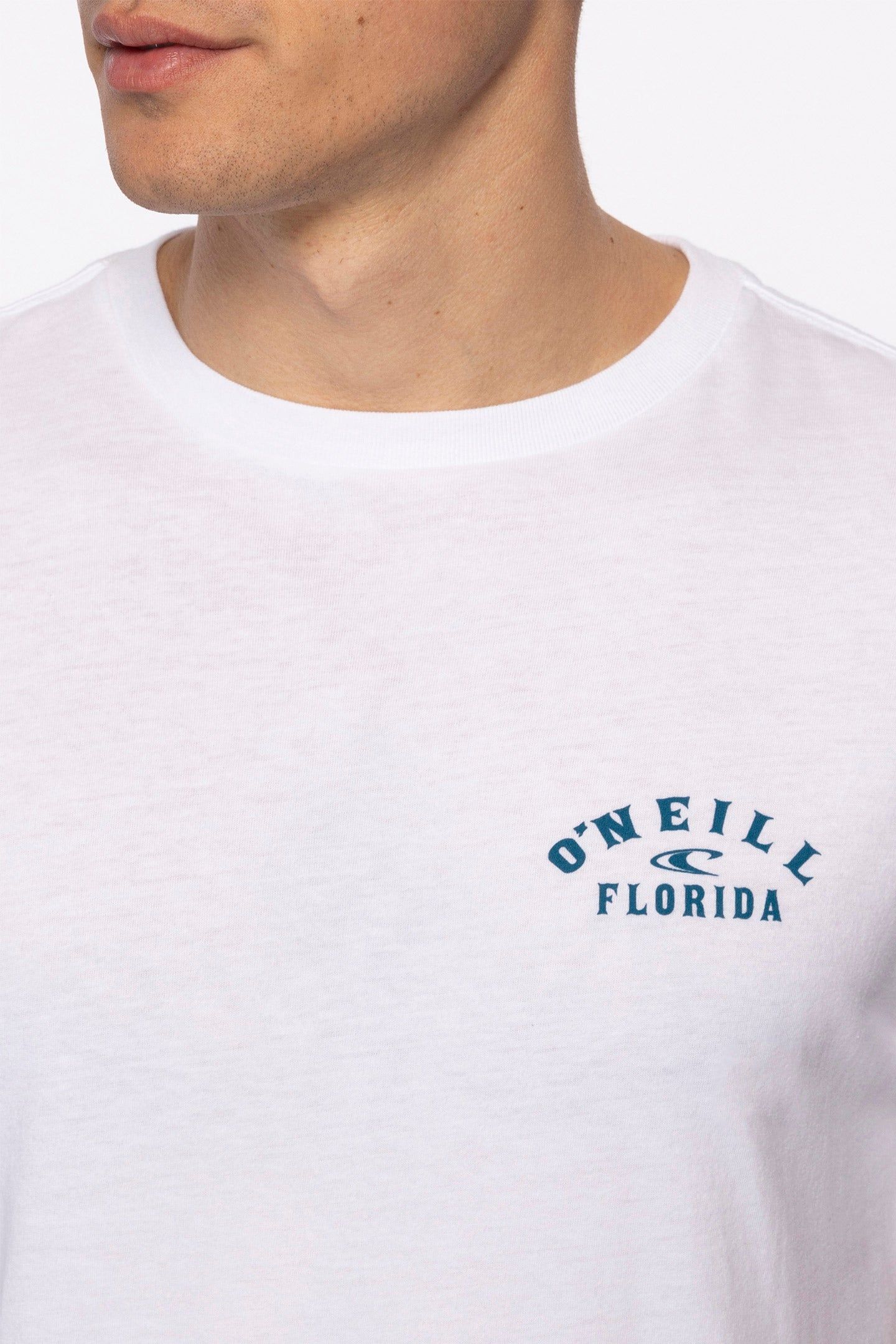 PIGGYBACK TEE sold by O'Neill product image thumbnail 4