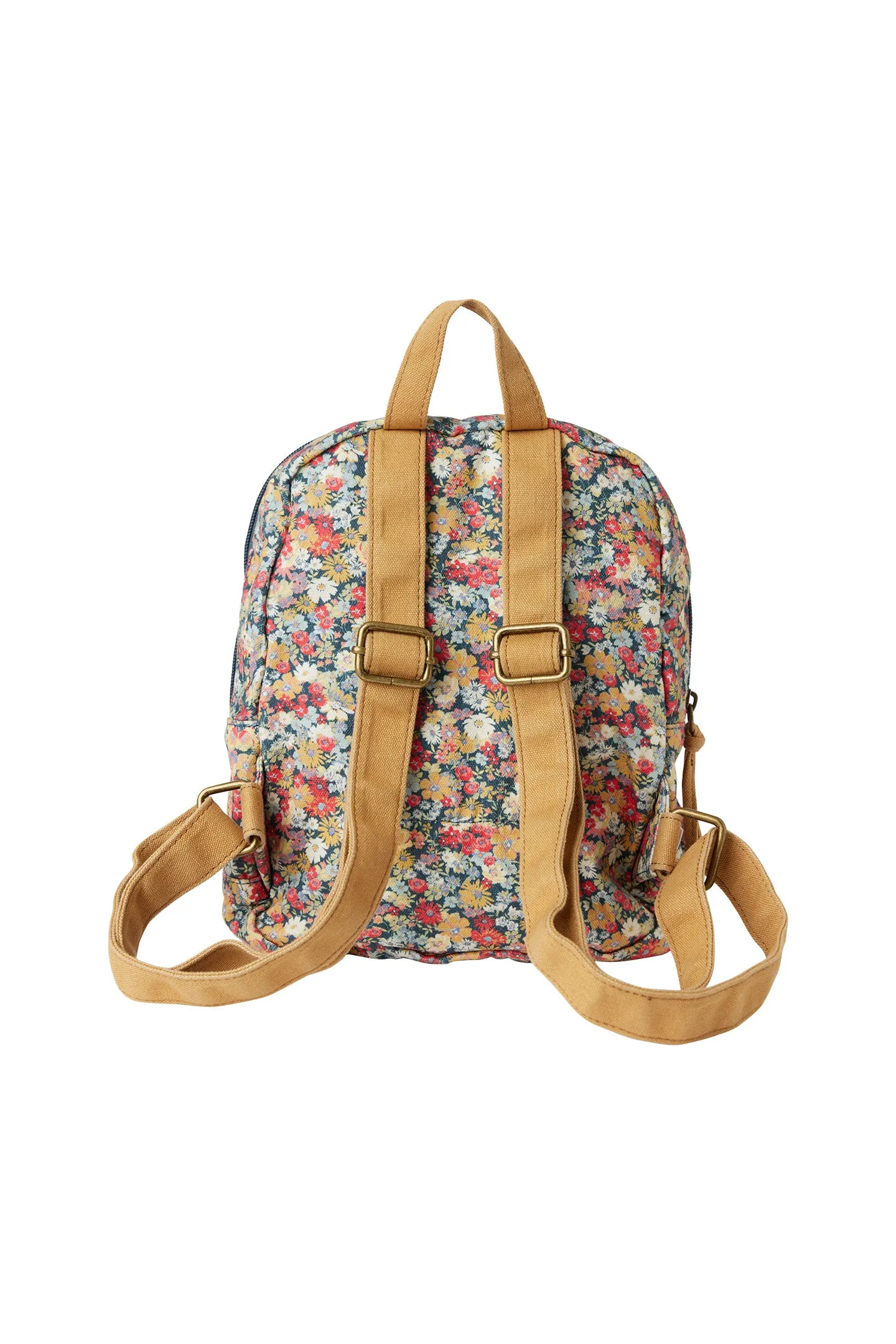VALLEY EDEN DITSY MINI BACKPACK sold by O'Neill product image thumbnail 3