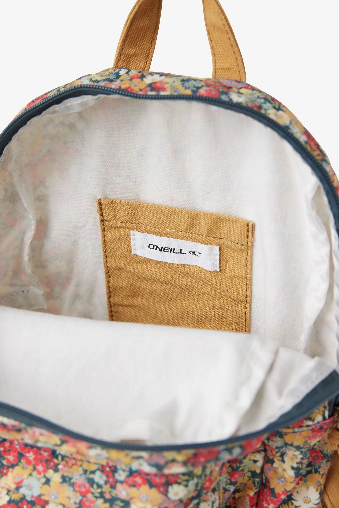 VALLEY EDEN DITSY MINI BACKPACK sold by O'Neill product image thumbnail 4