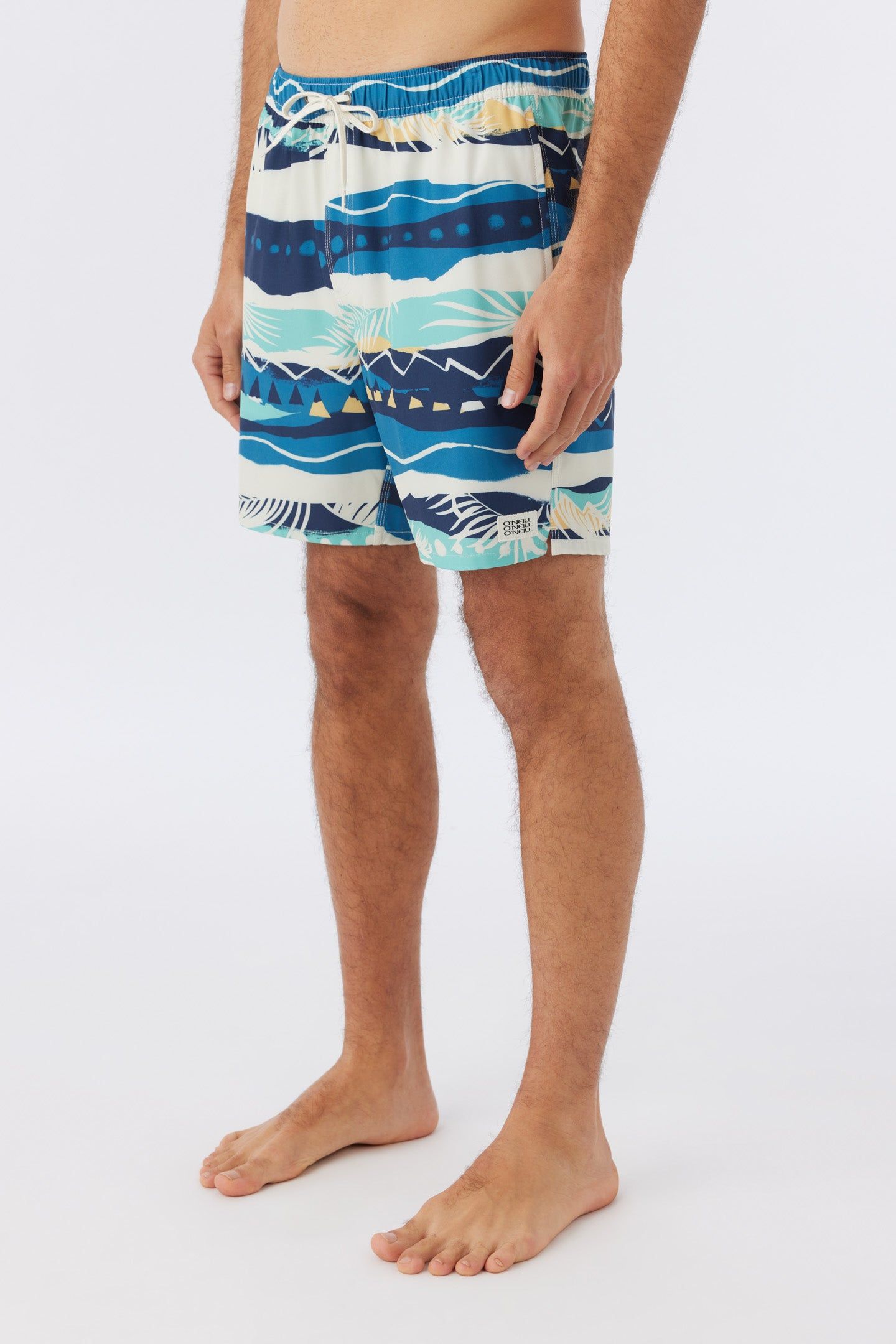 HERMOSA CREW 17" SWIM TRUNKS sold by O'Neill product image thumbnail 3