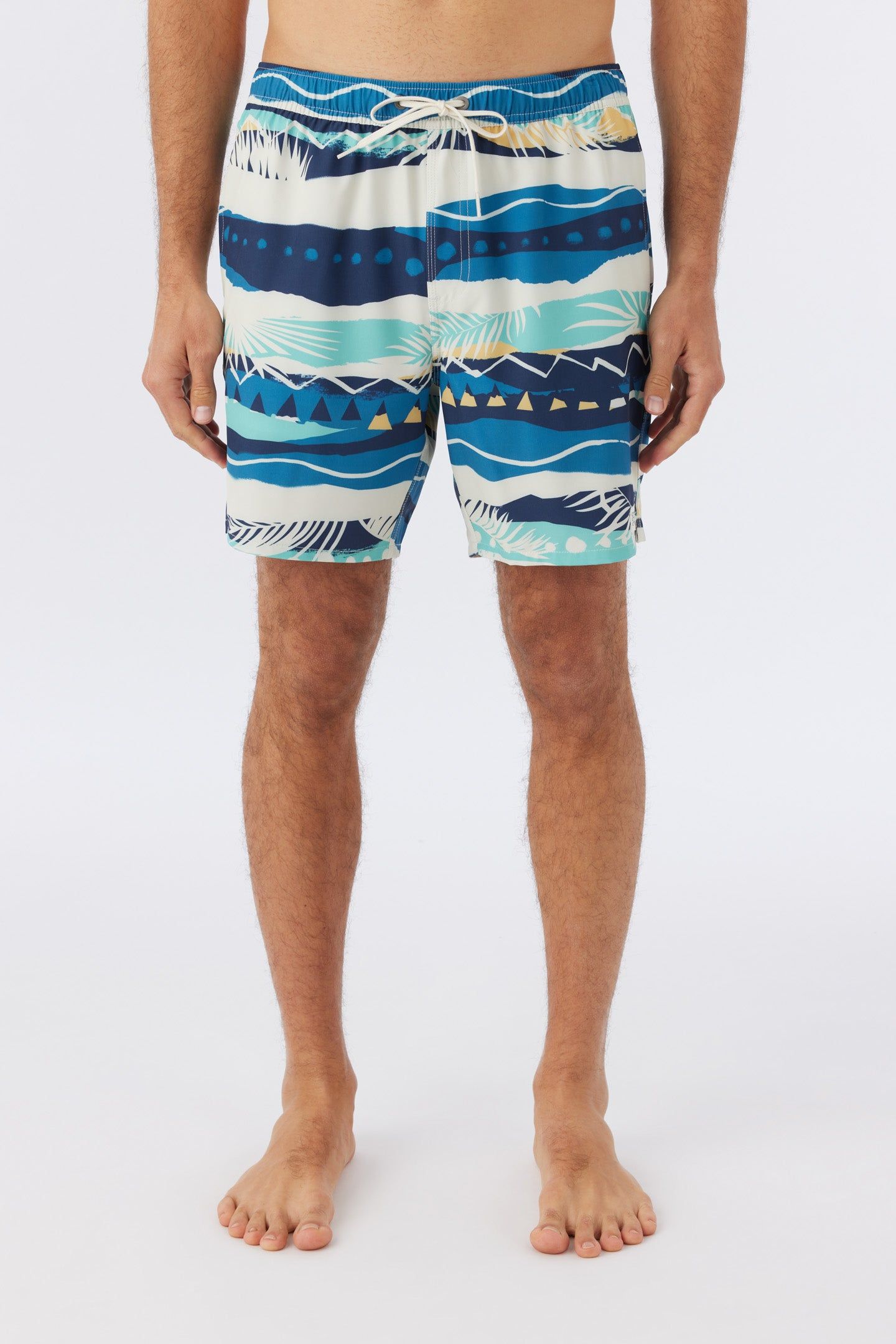 HERMOSA CREW 17" SWIM TRUNKS sold by O'Neill product image thumbnail 2