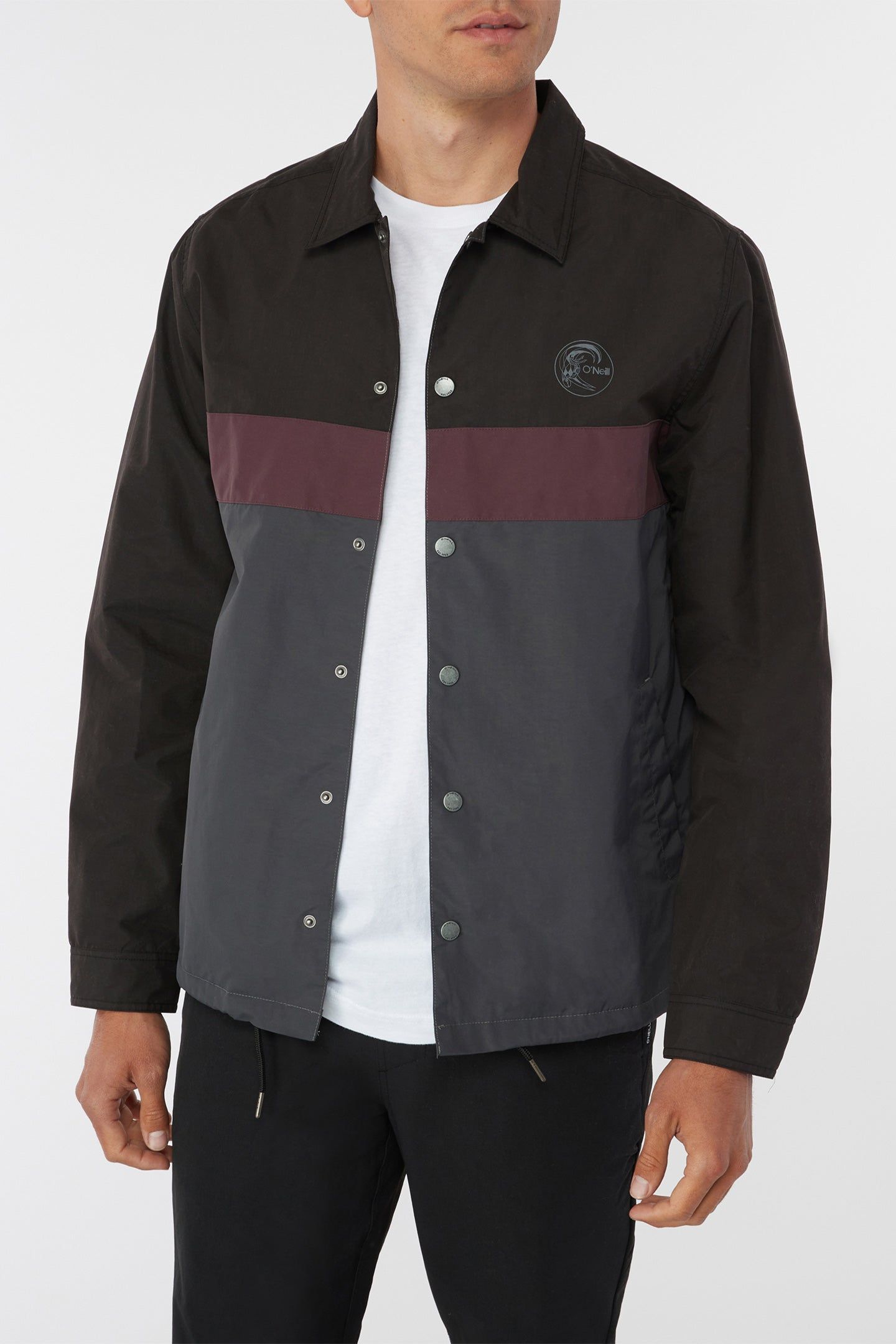 DAYBREAK JACKET sold by O'Neill product image thumbnail 2