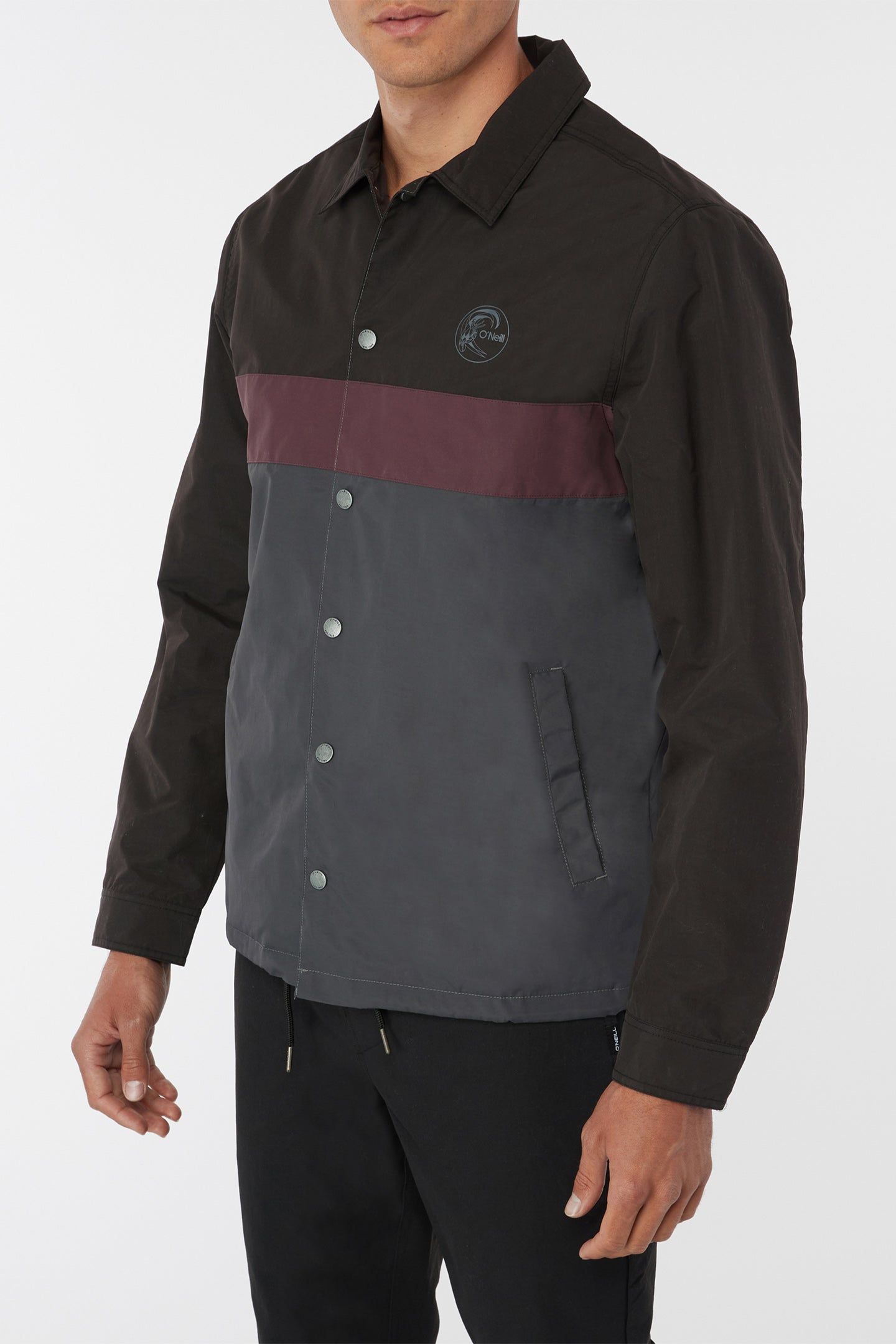 DAYBREAK JACKET sold by O'Neill product image thumbnail 3