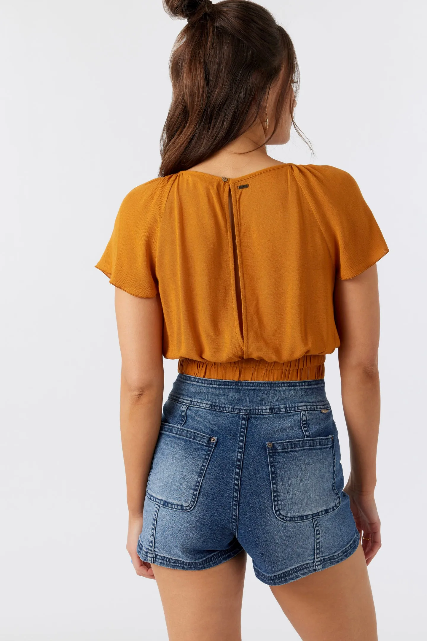 MISTY TOP sold by O'Neill product image thumbnail 2