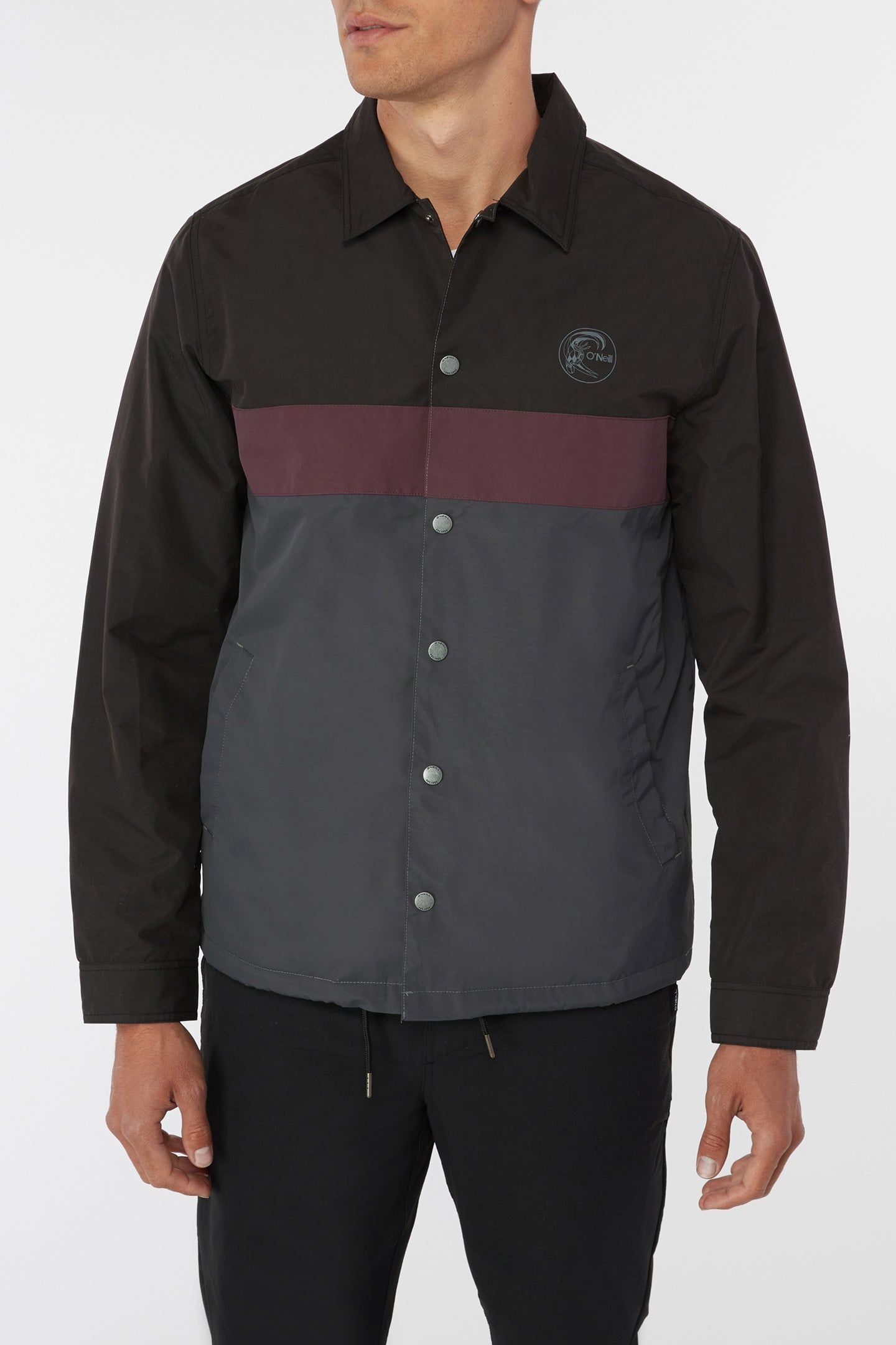 DAYBREAK JACKET sold by O'Neill product image thumbnail 4