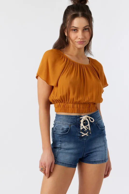 MISTY TOP sold by O'Neill