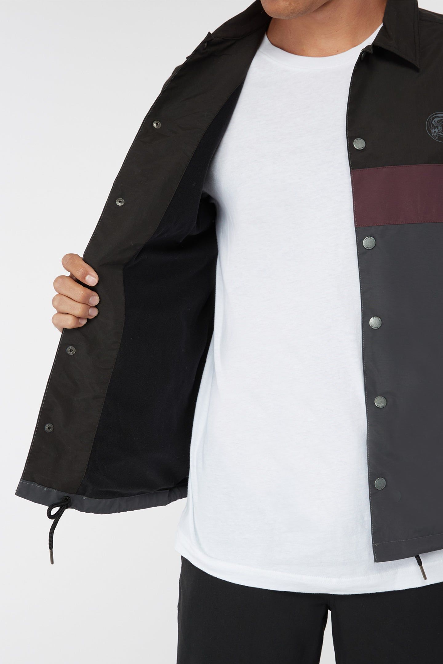 DAYBREAK JACKET sold by O'Neill product image thumbnail 5