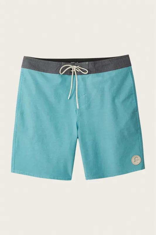 STAPLE CRUZER 18" BOARDSHORTS sold by O'Neill
