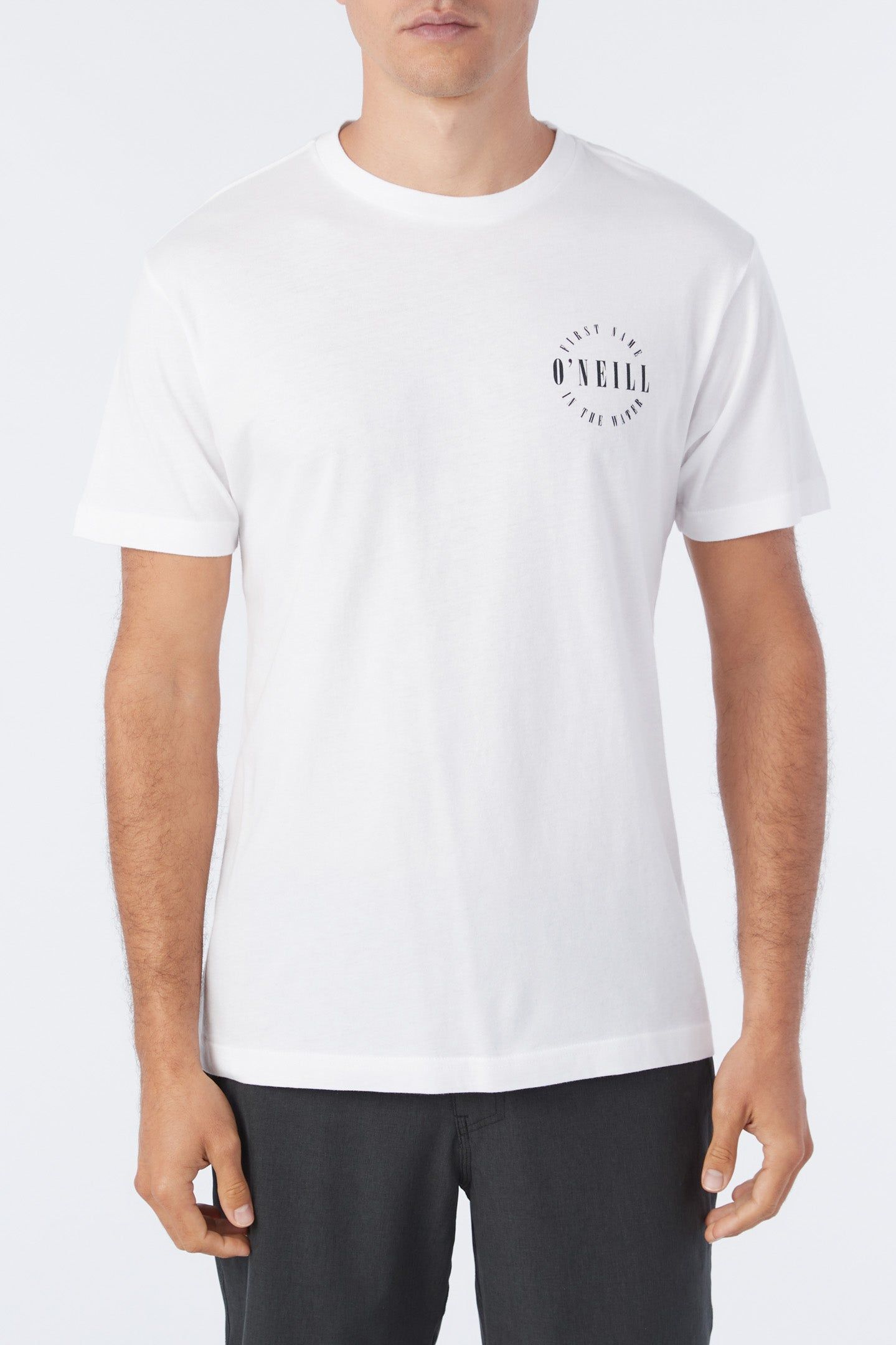 ULU TEE sold by O'Neill product image thumbnail 2