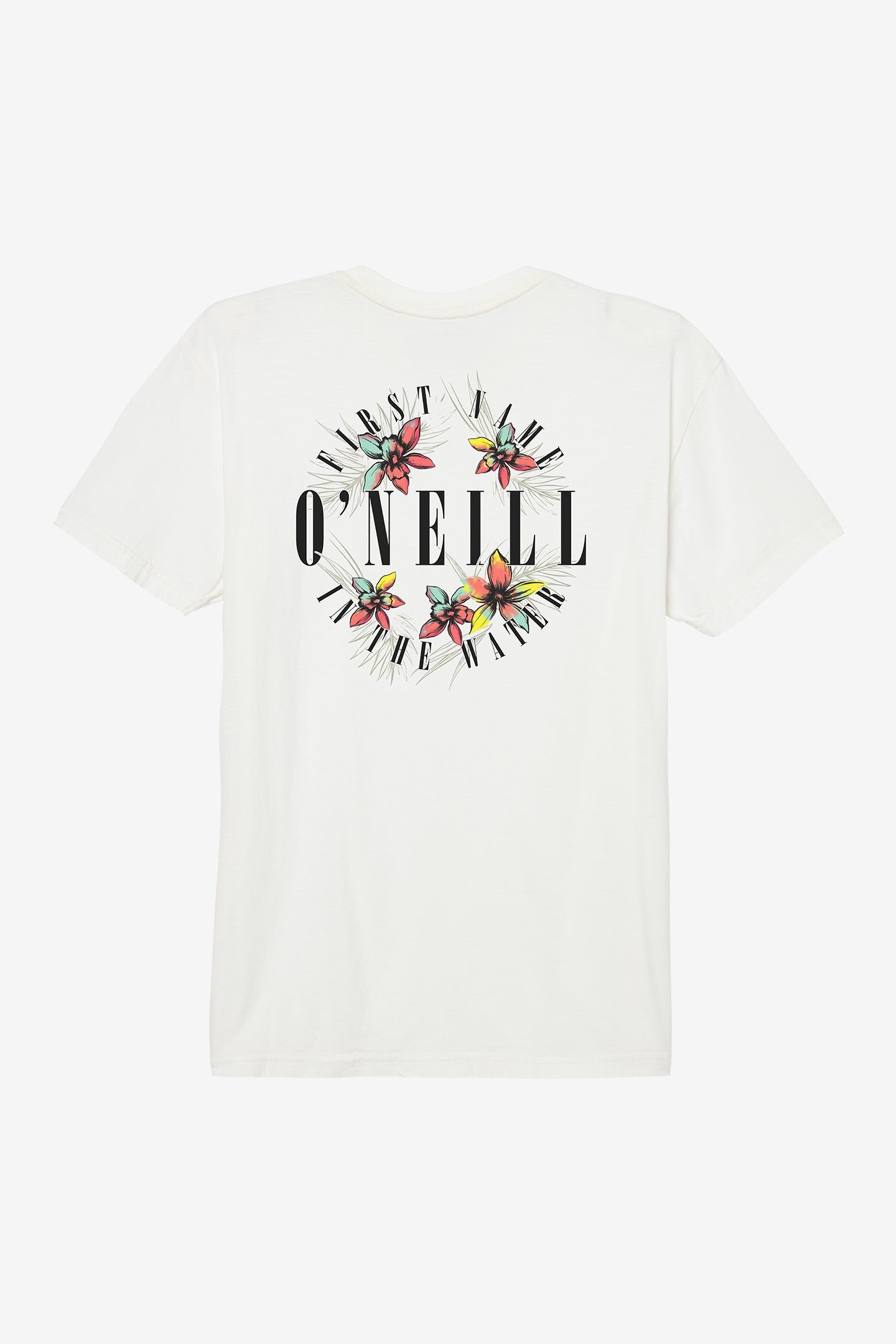 ULU TEE sold by O'Neill