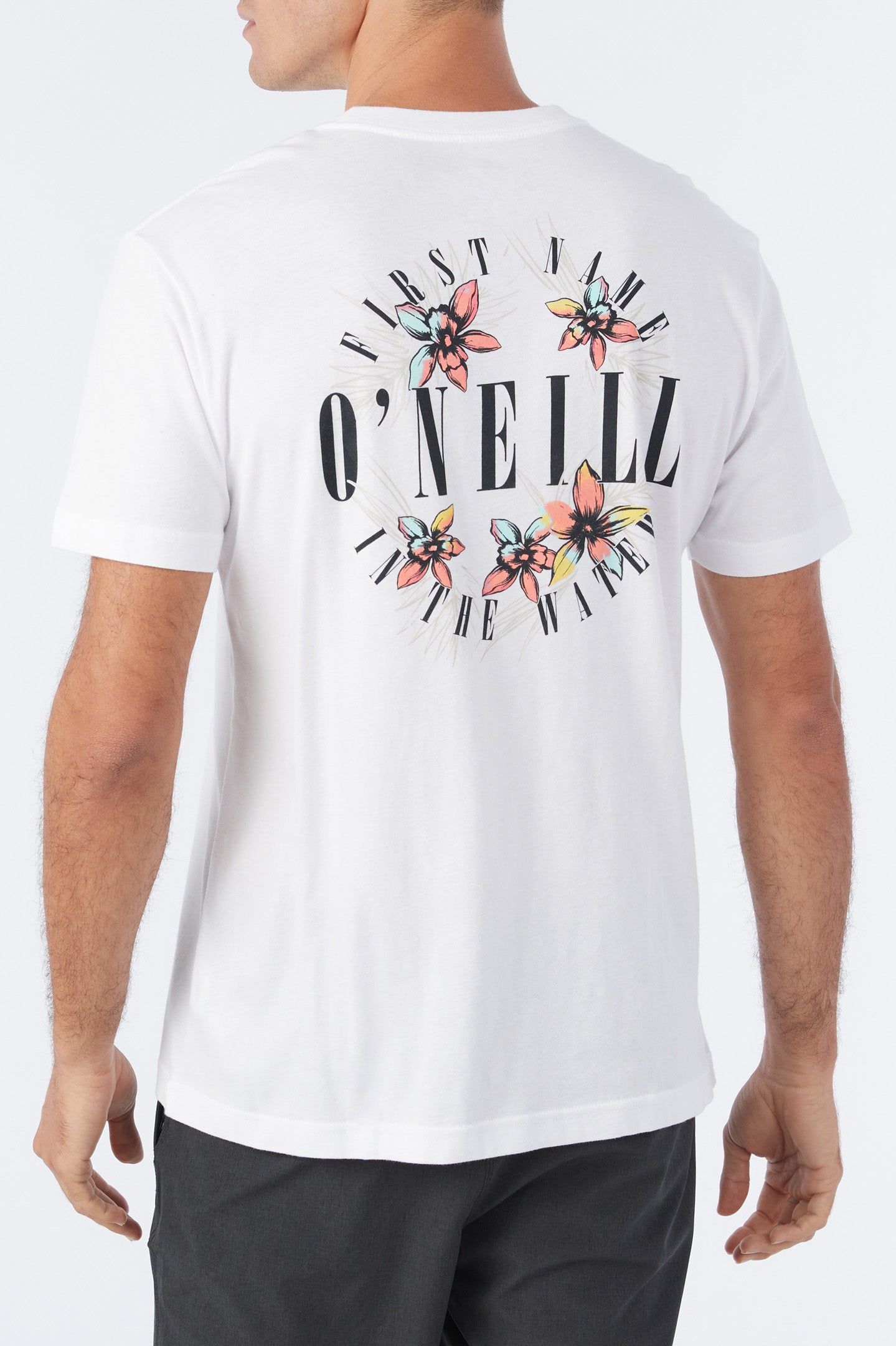 ULU TEE sold by O'Neill product image thumbnail 5
