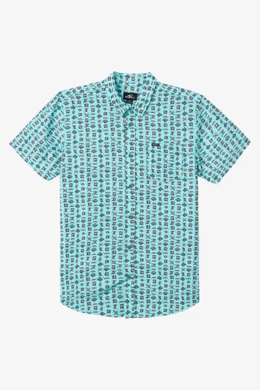 OASIS ECO MODERN FIT SHIRT sold by O'Neill
