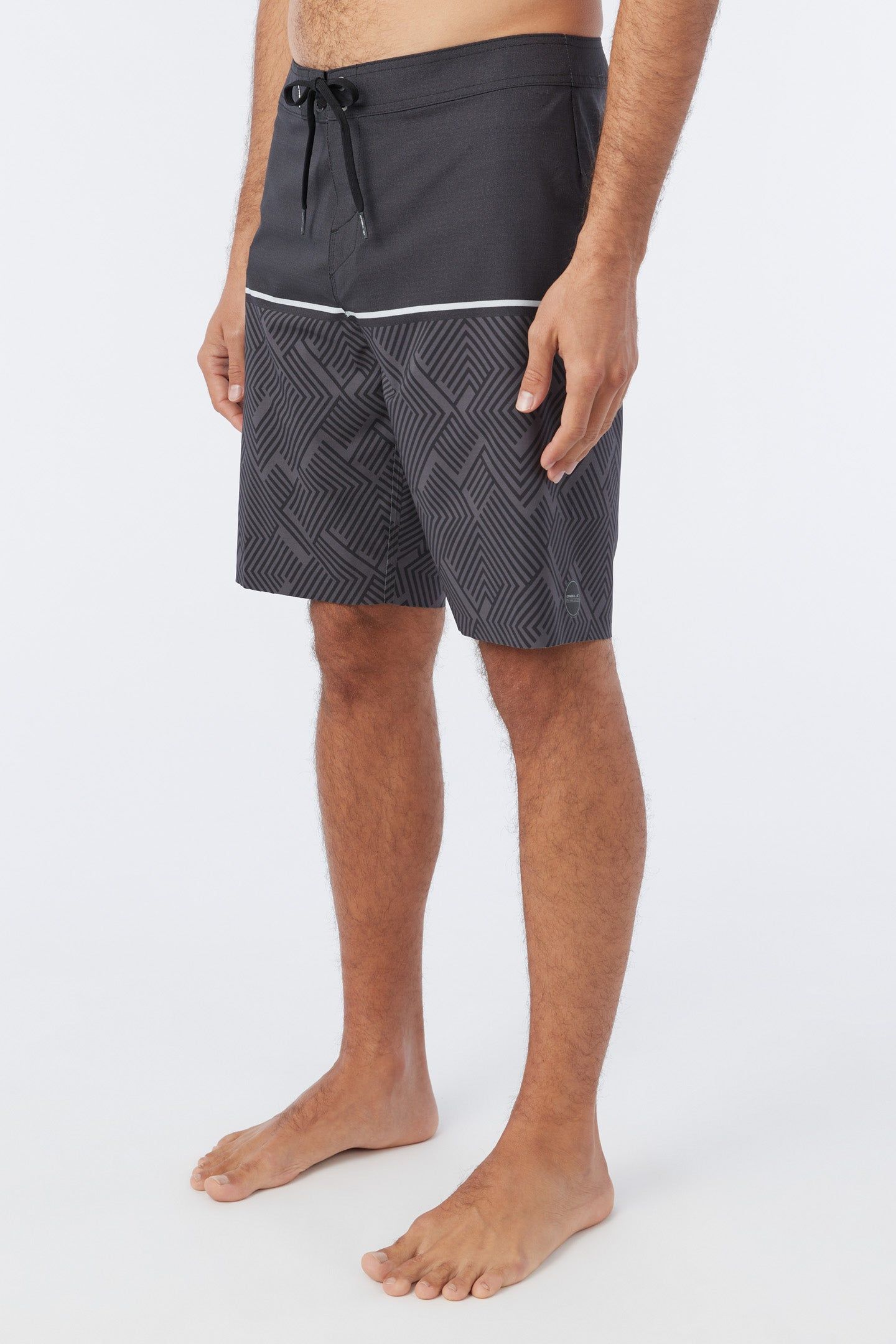 HYPERFREAK TECH TRVLR NOMAD 20" BOARDSHORTS sold by O'Neill product image thumbnail 3