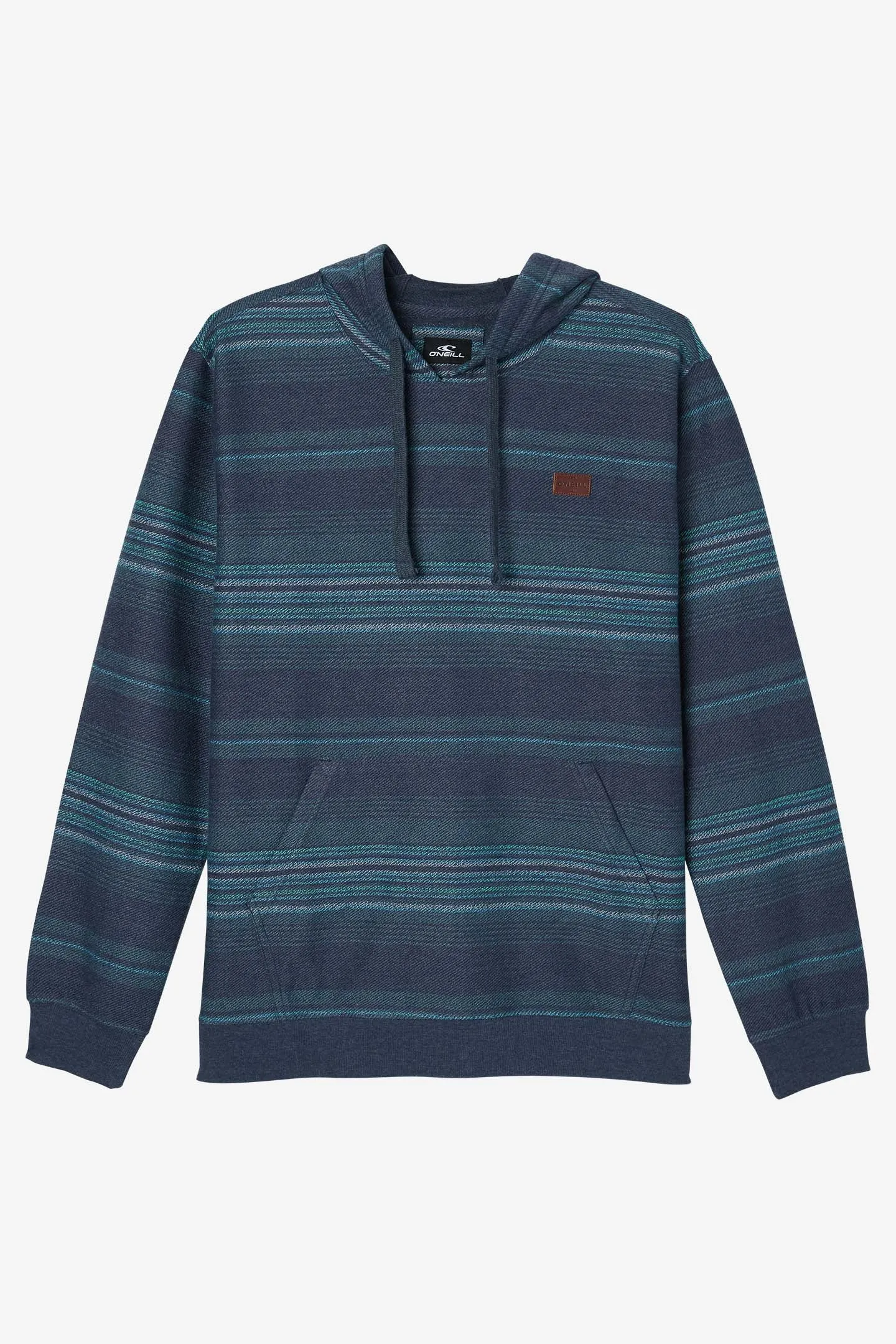 BAVARO STRIPE PULLOVER FLEECE sold by O'Neill
