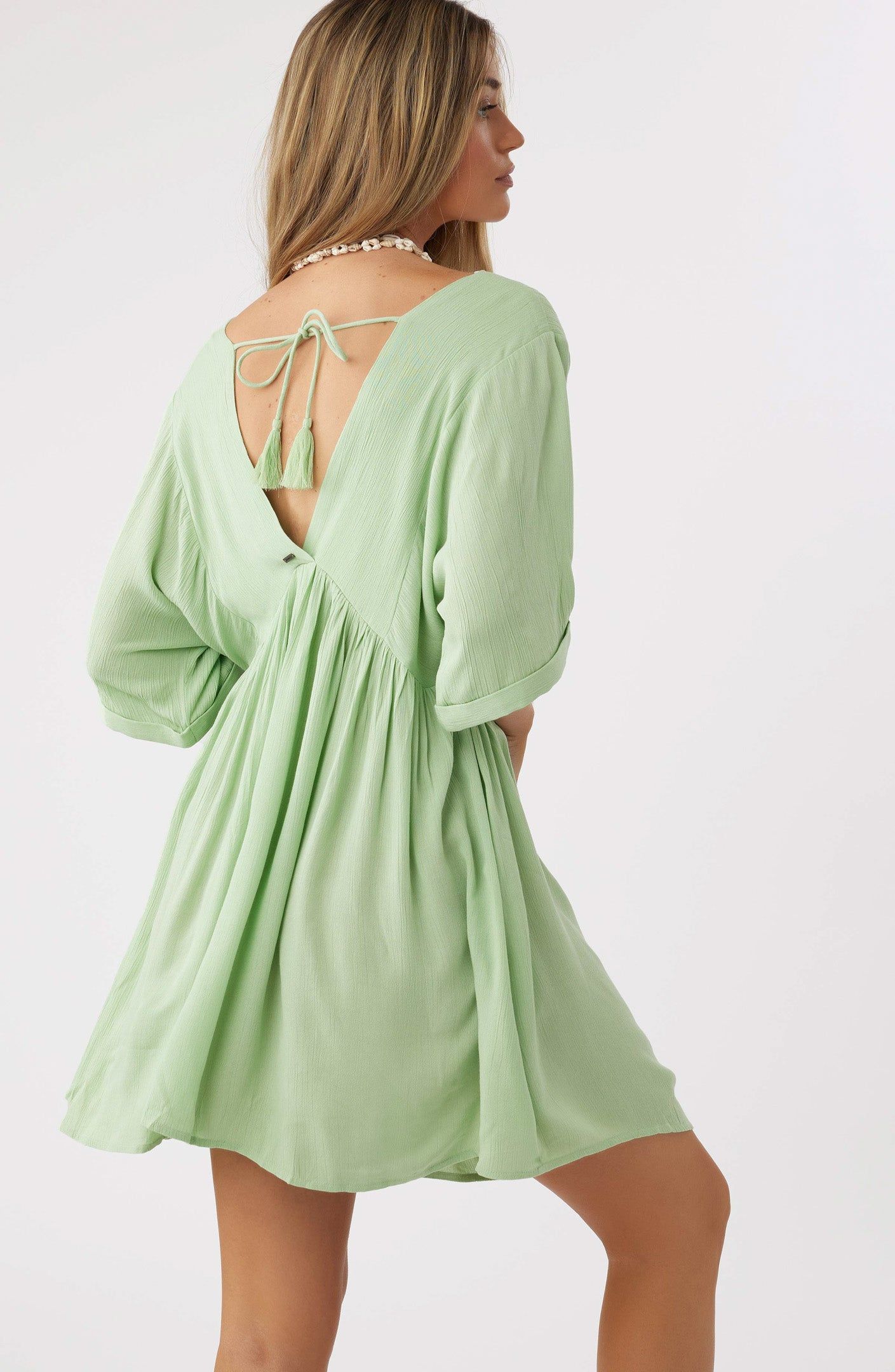 ROSEMARY DRESS sold by O'Neill product image thumbnail 5