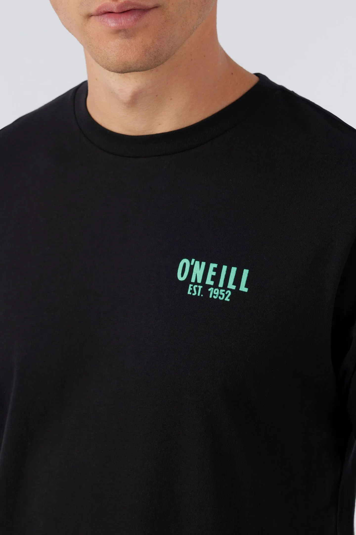 BAJA TEE sold by O'Neill product image thumbnail 3