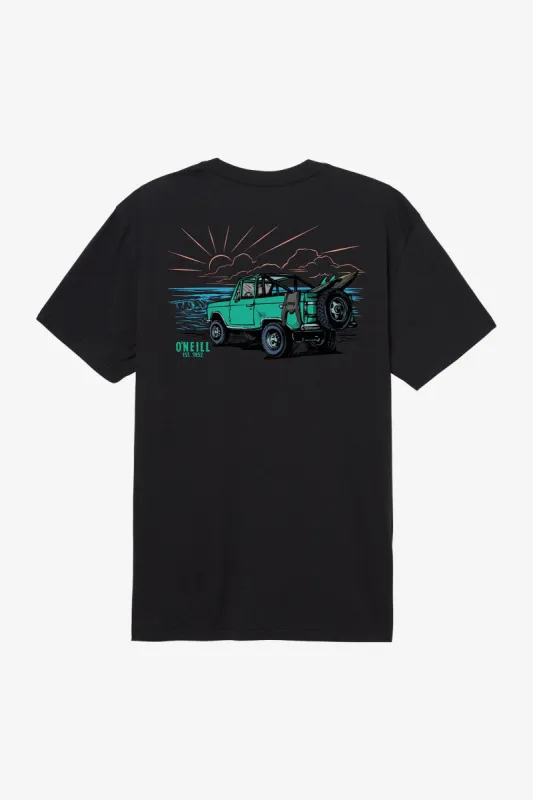 BAJA TEE sold by O'Neill