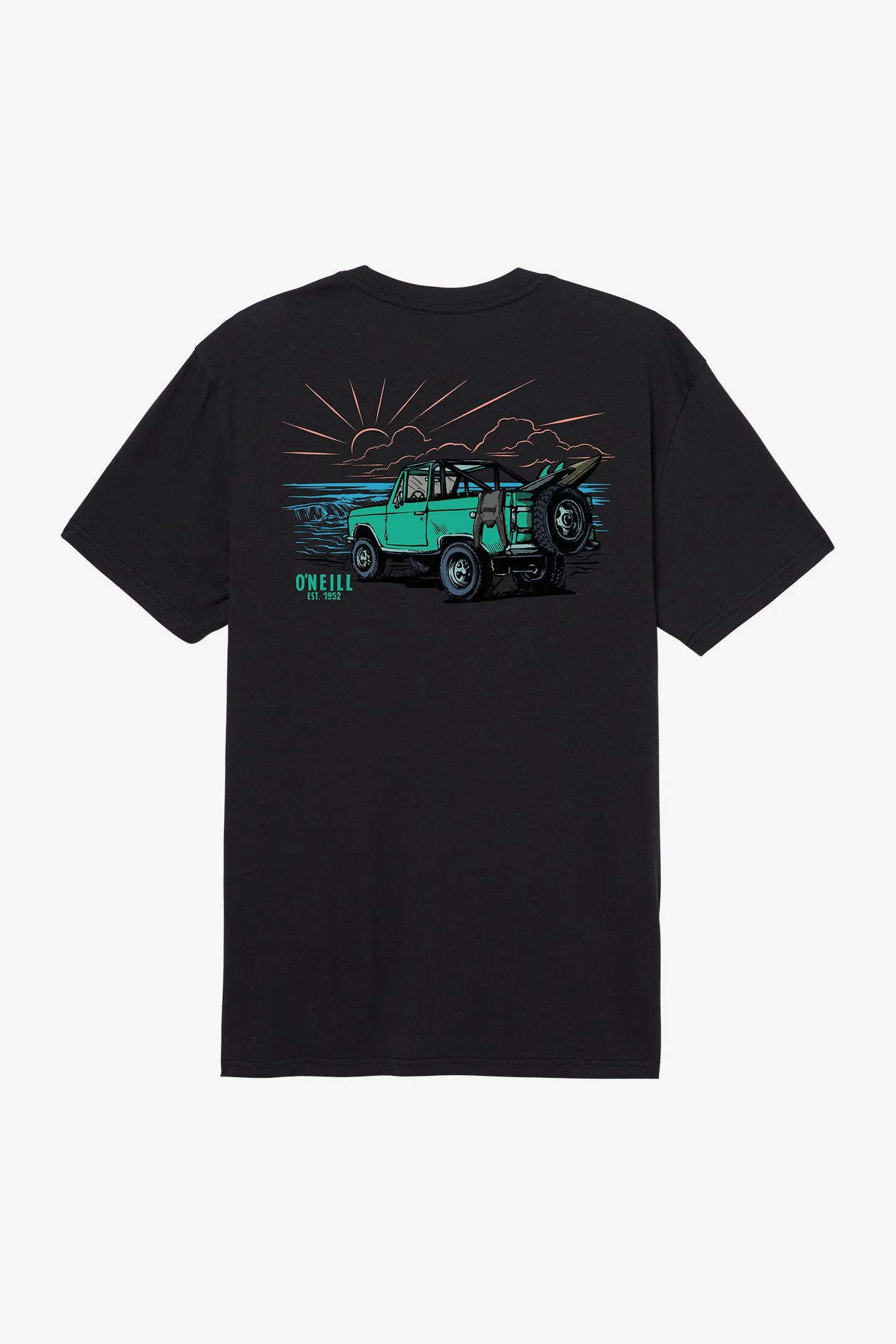 BAJA TEE sold by O'Neill
