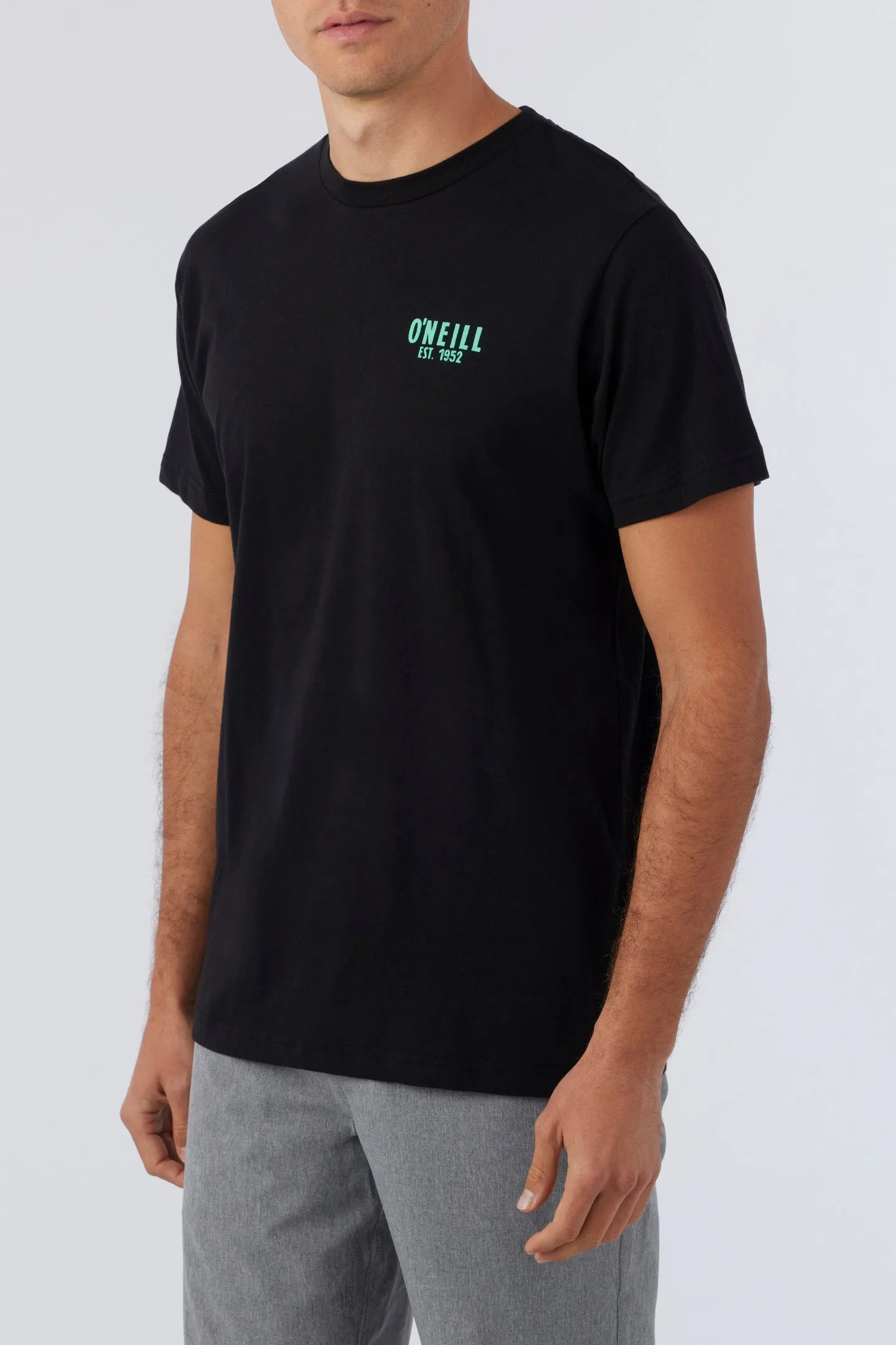 BAJA TEE sold by O'Neill product image thumbnail 4