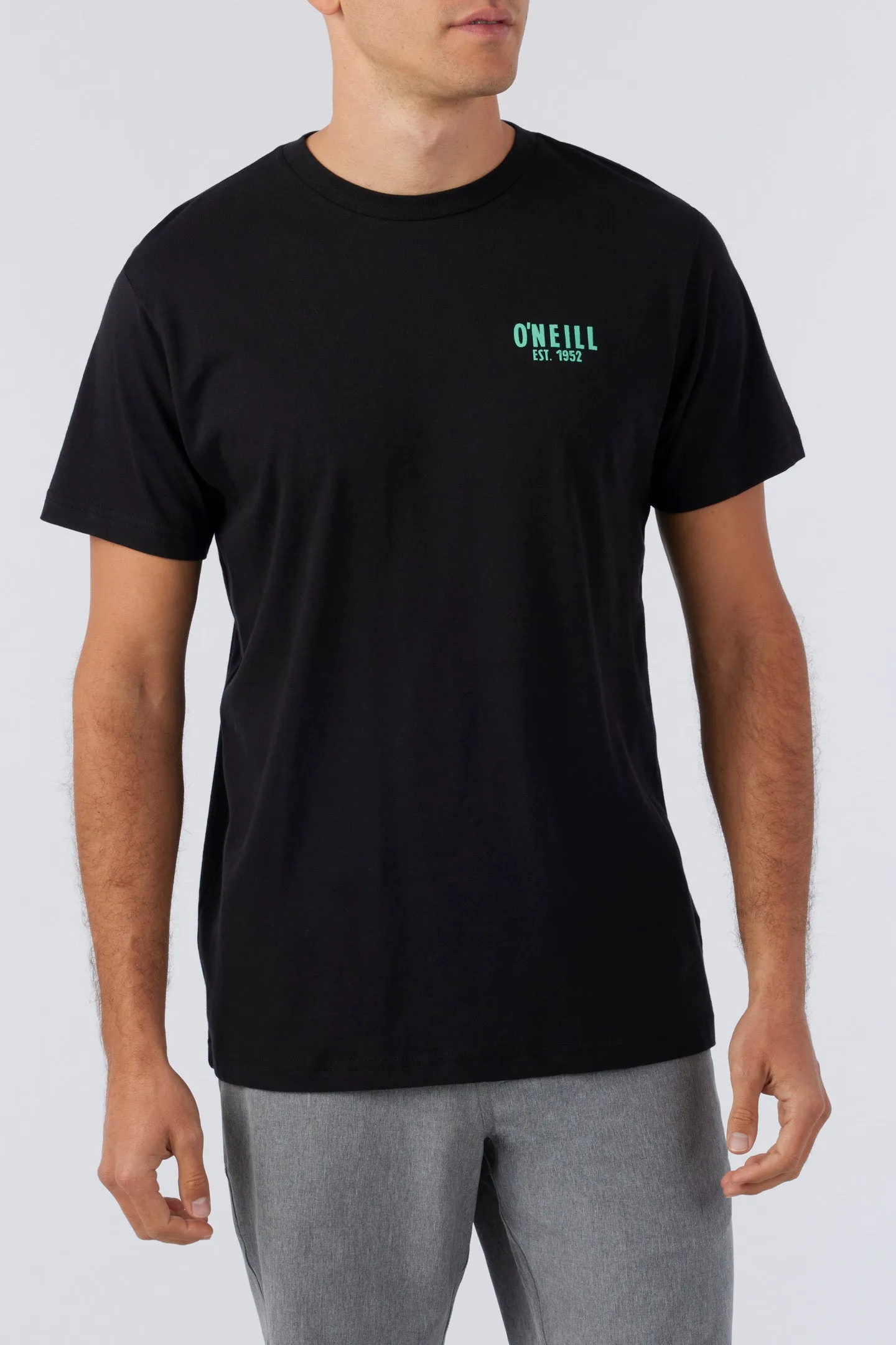 BAJA TEE sold by O'Neill product image thumbnail 2