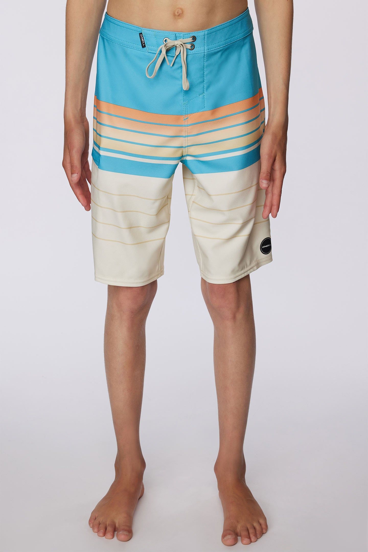 BOY'S HYPERFREAK HEIST BOARDSHORTS sold by O'Neill product image thumbnail 3