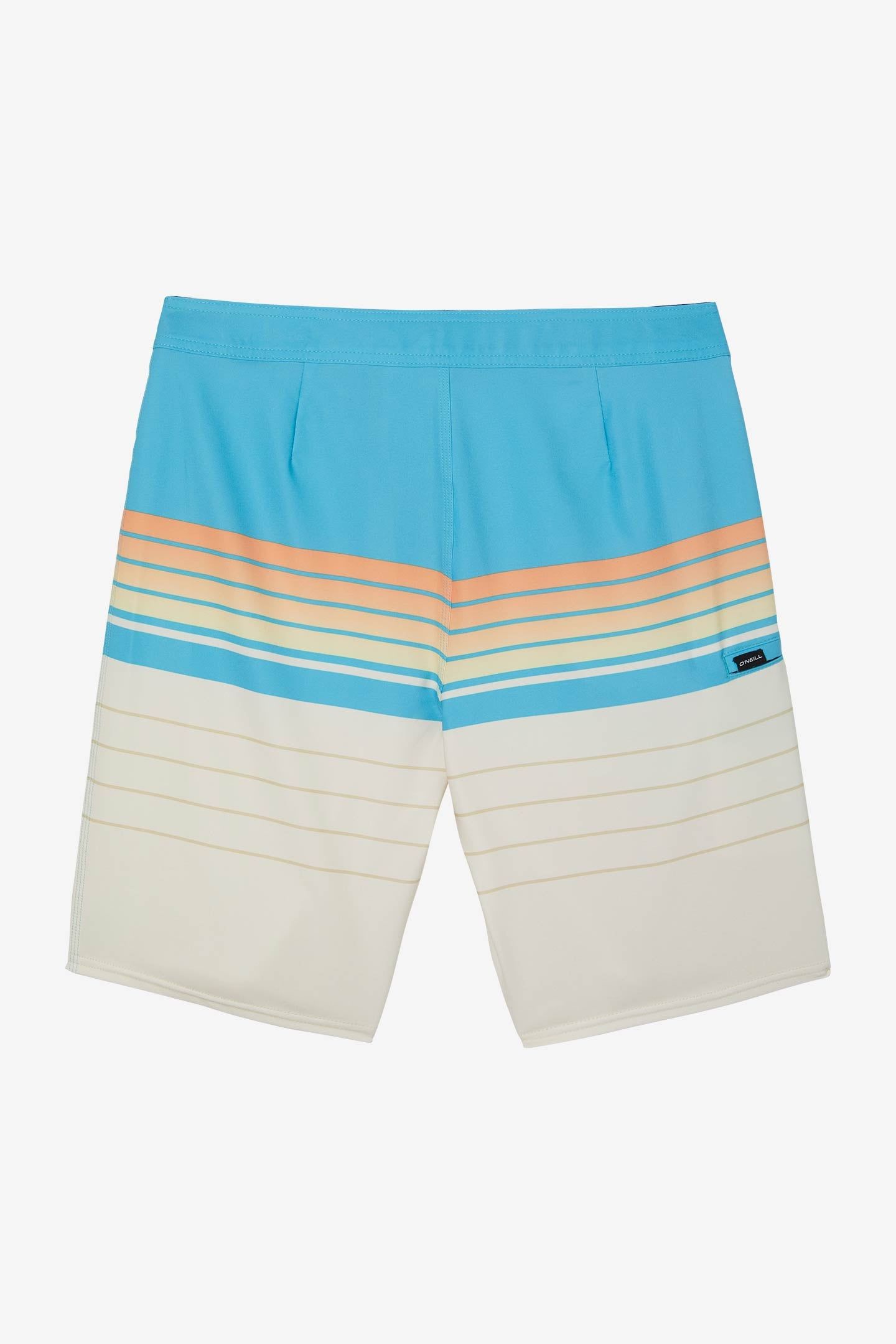 BOY'S HYPERFREAK HEIST BOARDSHORTS sold by O'Neill product image thumbnail 5