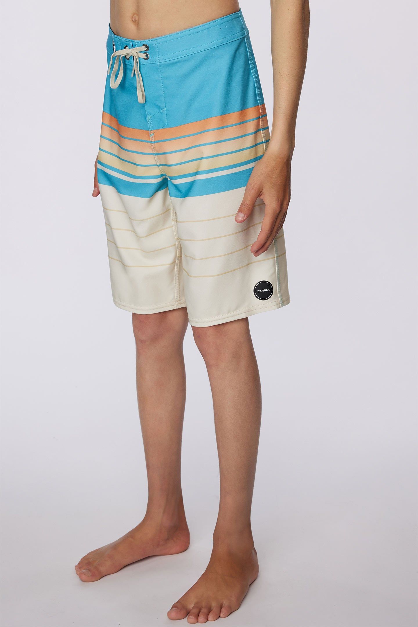 BOY'S HYPERFREAK HEIST BOARDSHORTS sold by O'Neill product image thumbnail 2