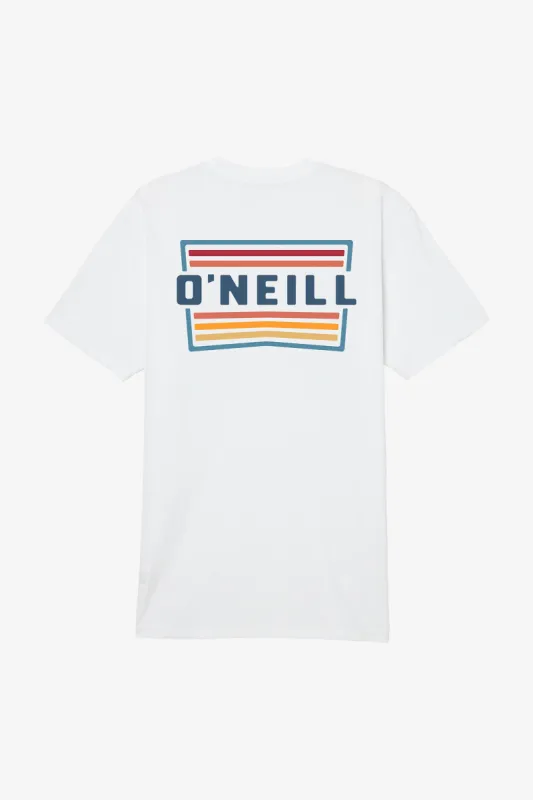 WORKING STIFF TEE sold by O'Neill