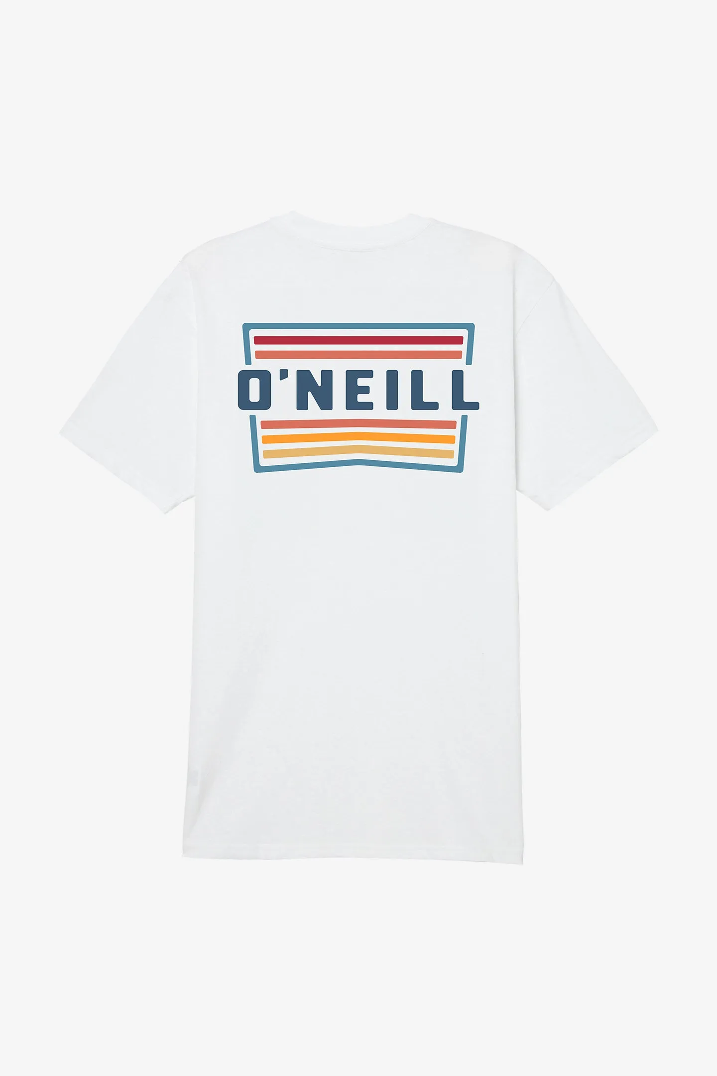 WORKING STIFF TEE sold by O'Neill