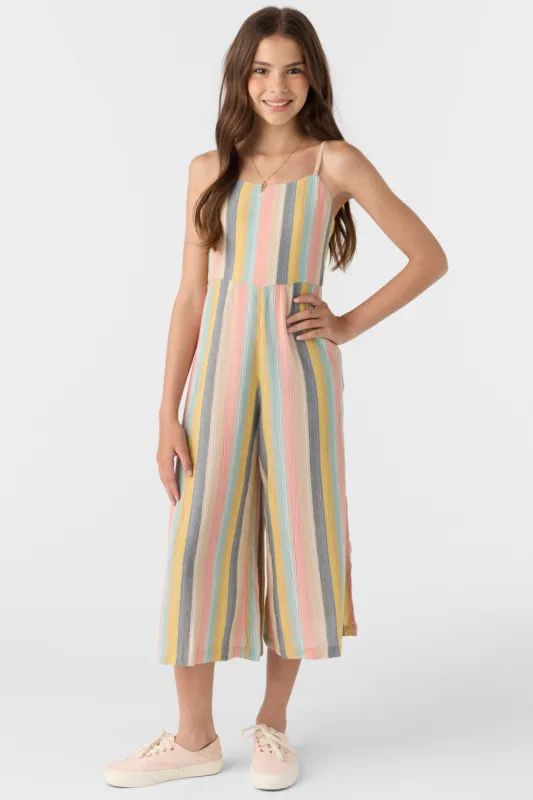 MIKO STRIPE JUMPER sold by O'Neill