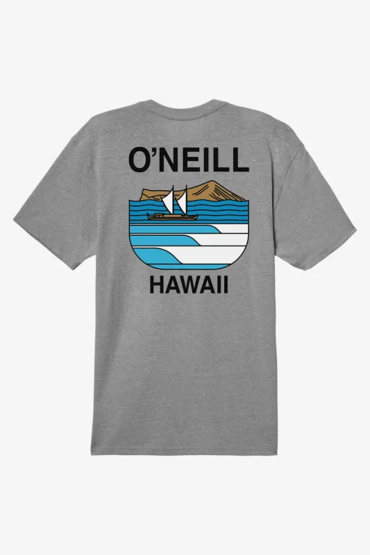 HI MAOLI TEE sold by O'Neill