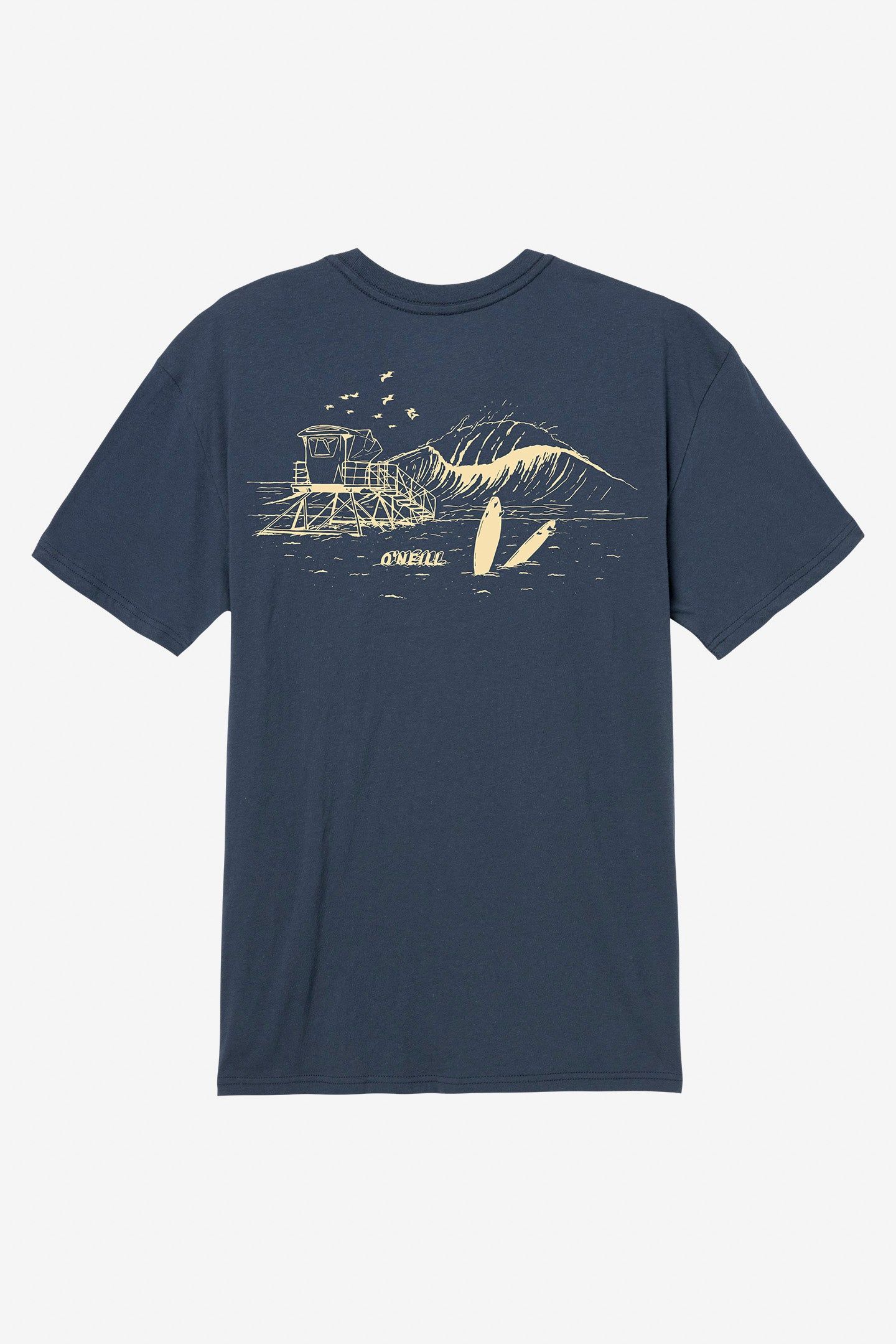 BEACHBREAK TEE sold by O'Neill