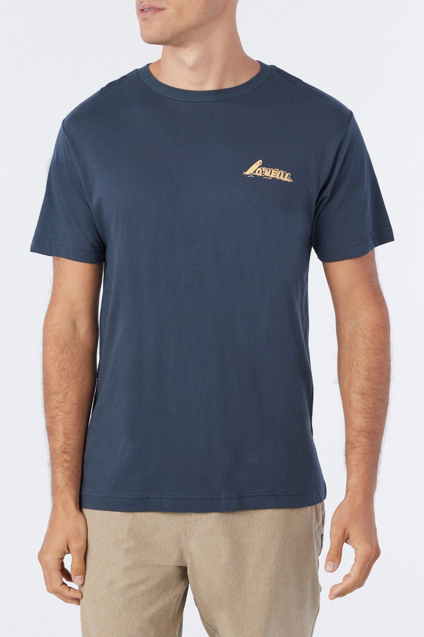 BEACHBREAK TEE sold by O'Neill product image thumbnail 2