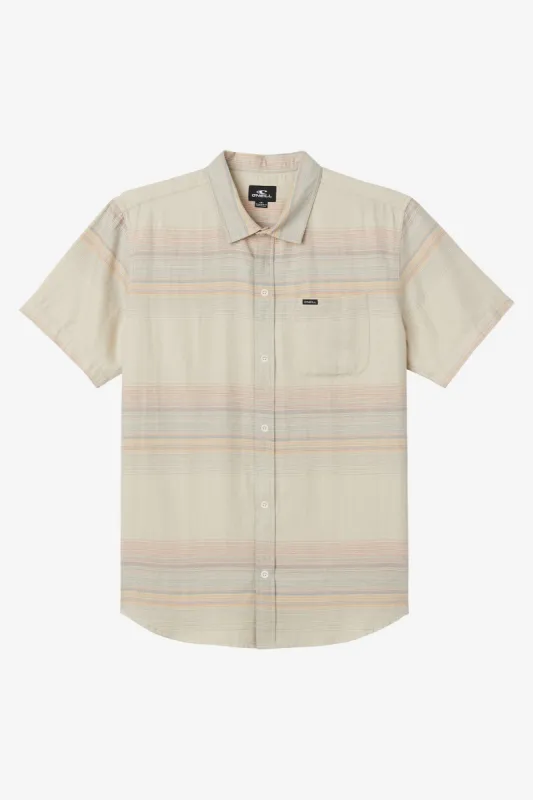 BOY'S SEAFARING STRIPE SHIRT sold by O'Neill
