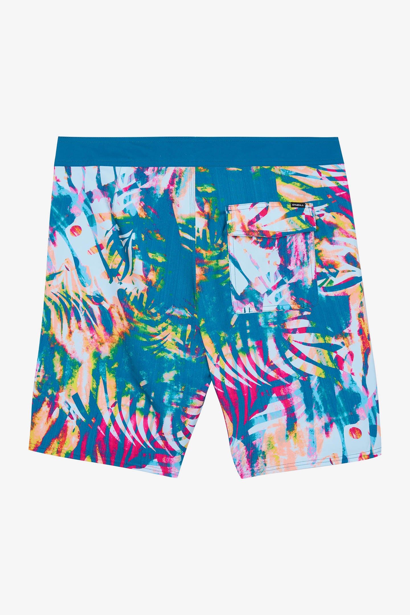 BOY'S HYPERFREAK MYSTO BOARDSHORTS sold by O'Neill product image thumbnail 5