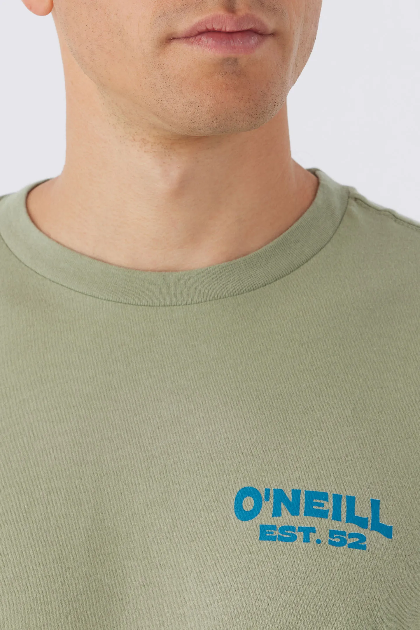 BLENDER TEE sold by O'Neill product image thumbnail 3