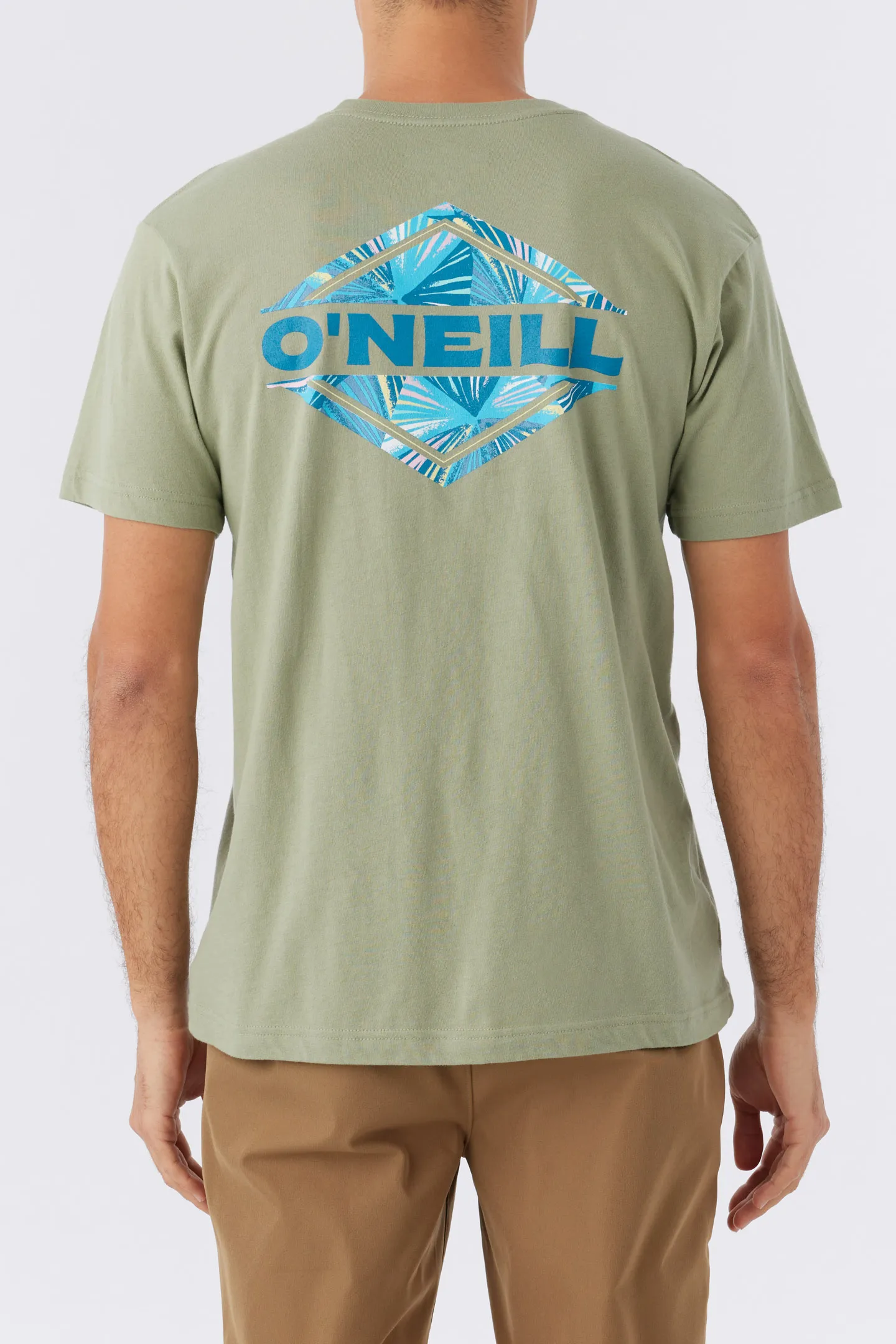 BLENDER TEE sold by O'Neill product image thumbnail 5