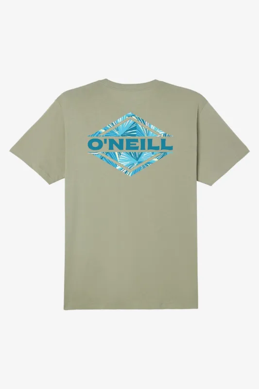 BLENDER TEE sold by O'Neill