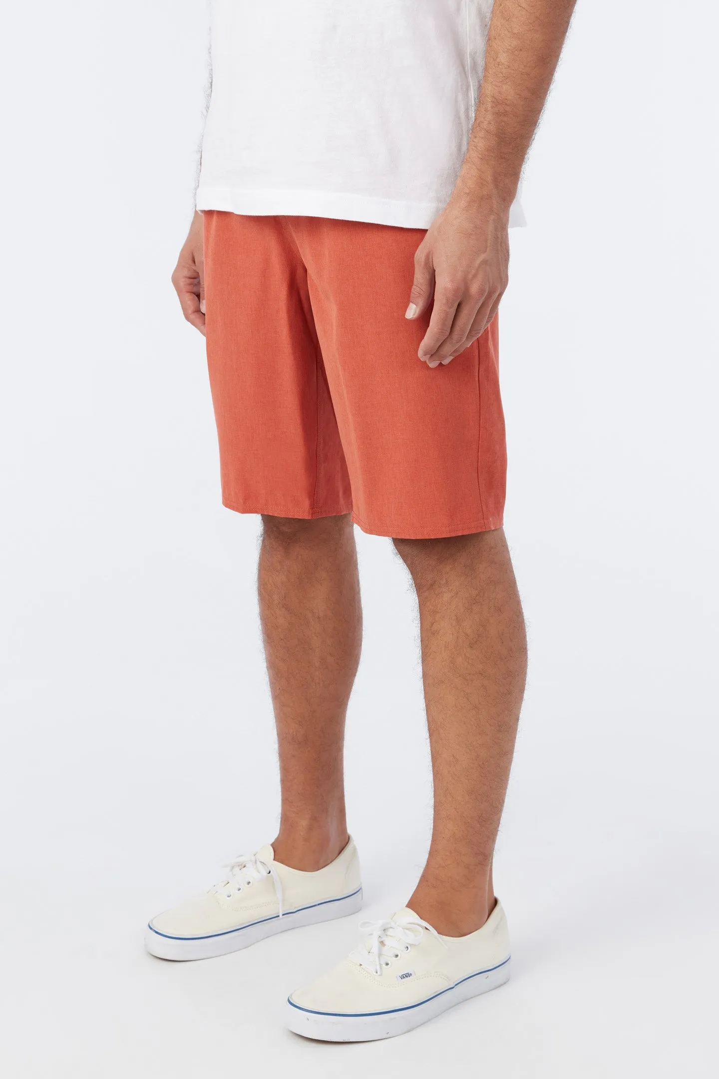 RESERVOIR ELASTIC WAIST 21" HYBRID SHORTS sold by O'Neill product image thumbnail 3