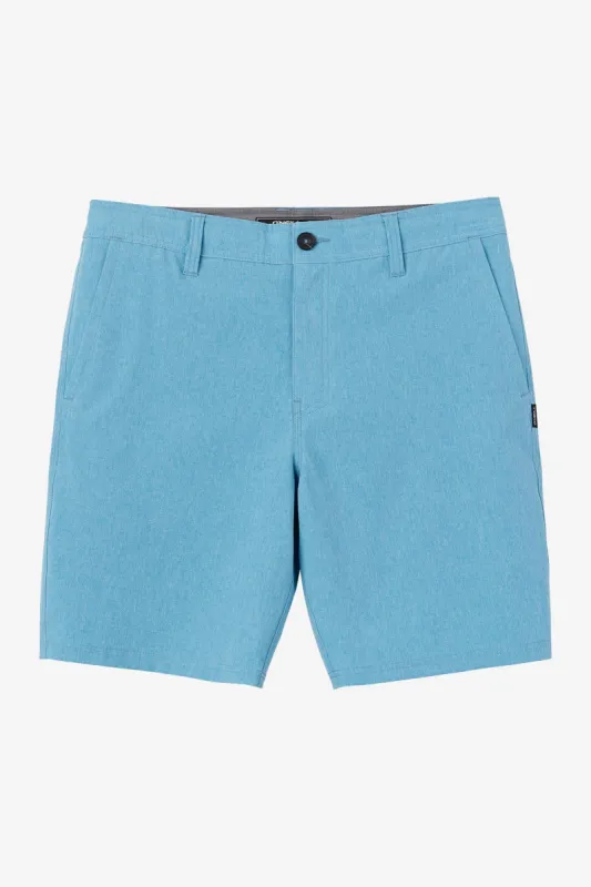 RESERVE HEATHER 19" HYBRID SHORTS sold by O'Neill