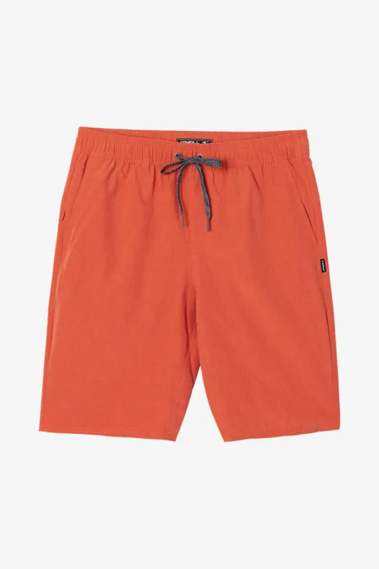 RESERVOIR ELASTIC WAIST 21" HYBRID SHORTS sold by O'Neill