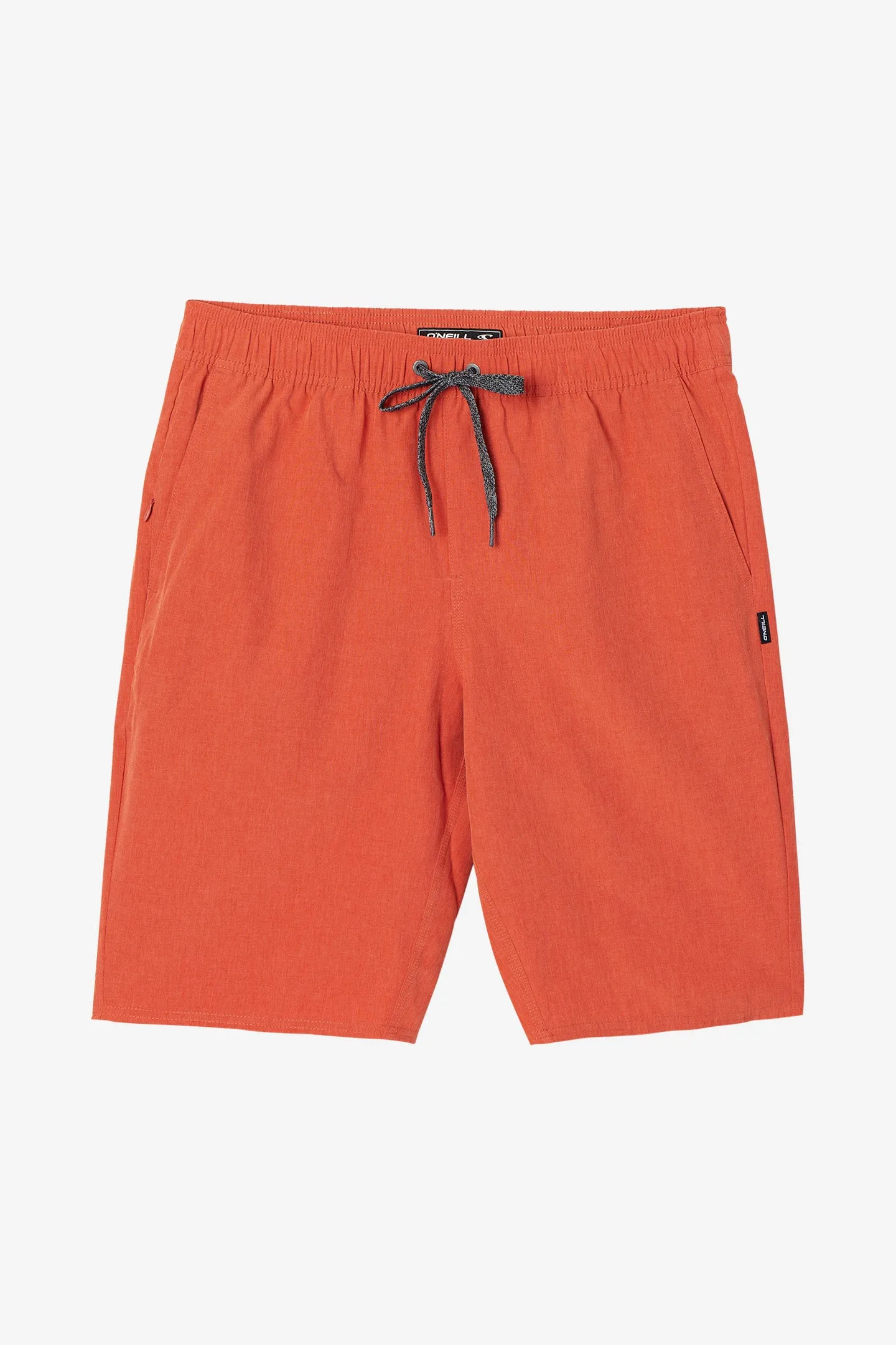 RESERVOIR ELASTIC WAIST 21" HYBRID SHORTS sold by O'Neill