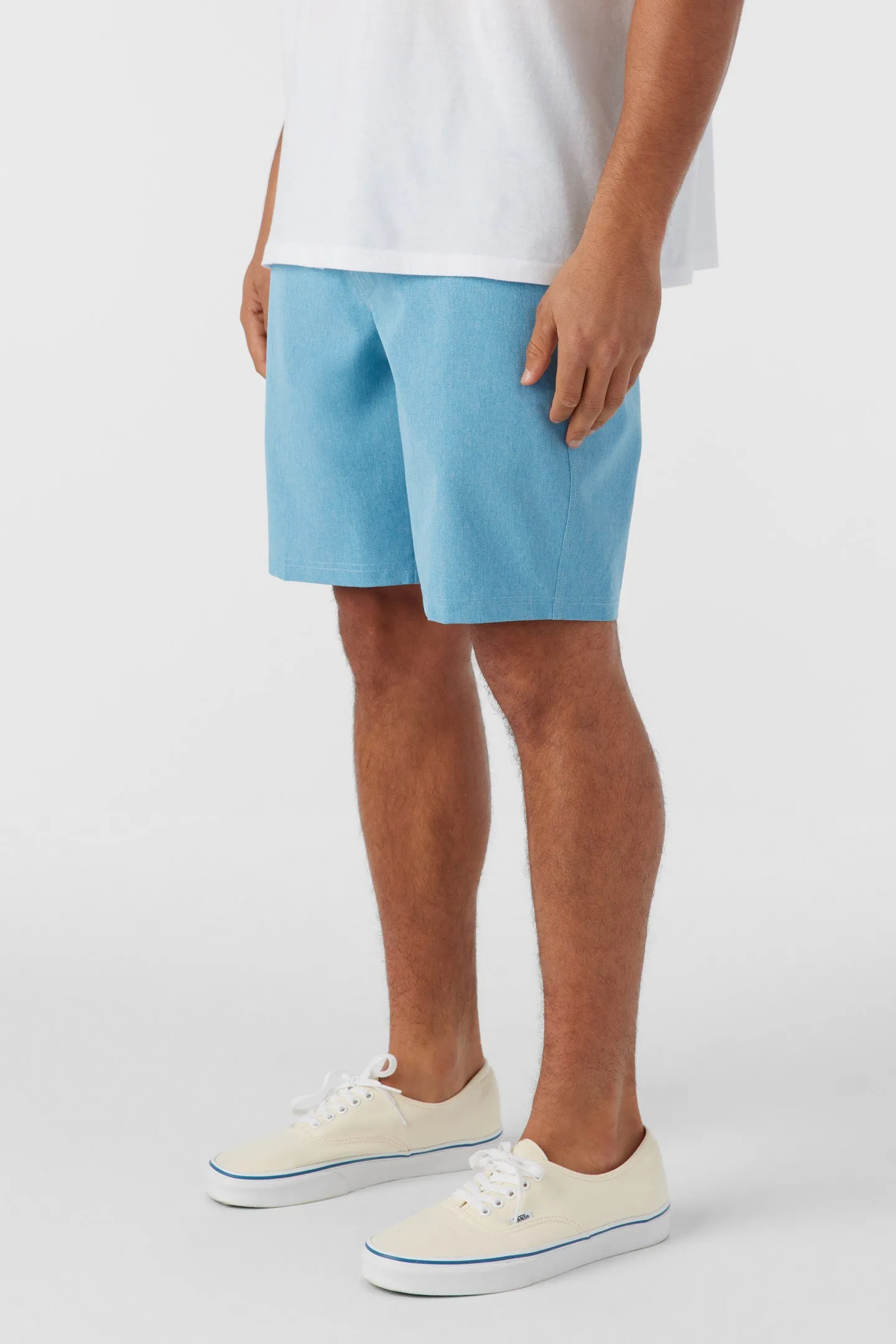 RESERVE HEATHER 19" HYBRID SHORTS sold by O'Neill product image thumbnail 3