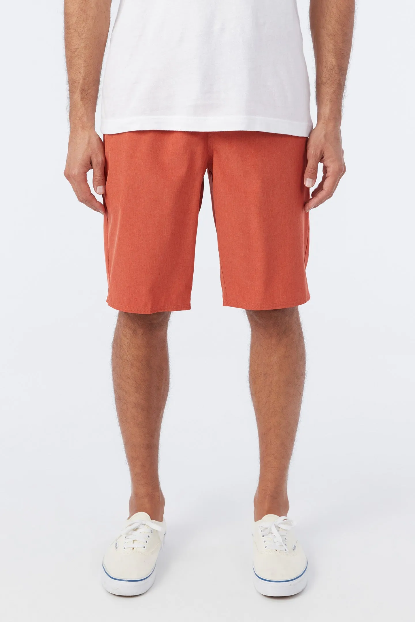 RESERVOIR ELASTIC WAIST 21" HYBRID SHORTS sold by O'Neill product image thumbnail 2